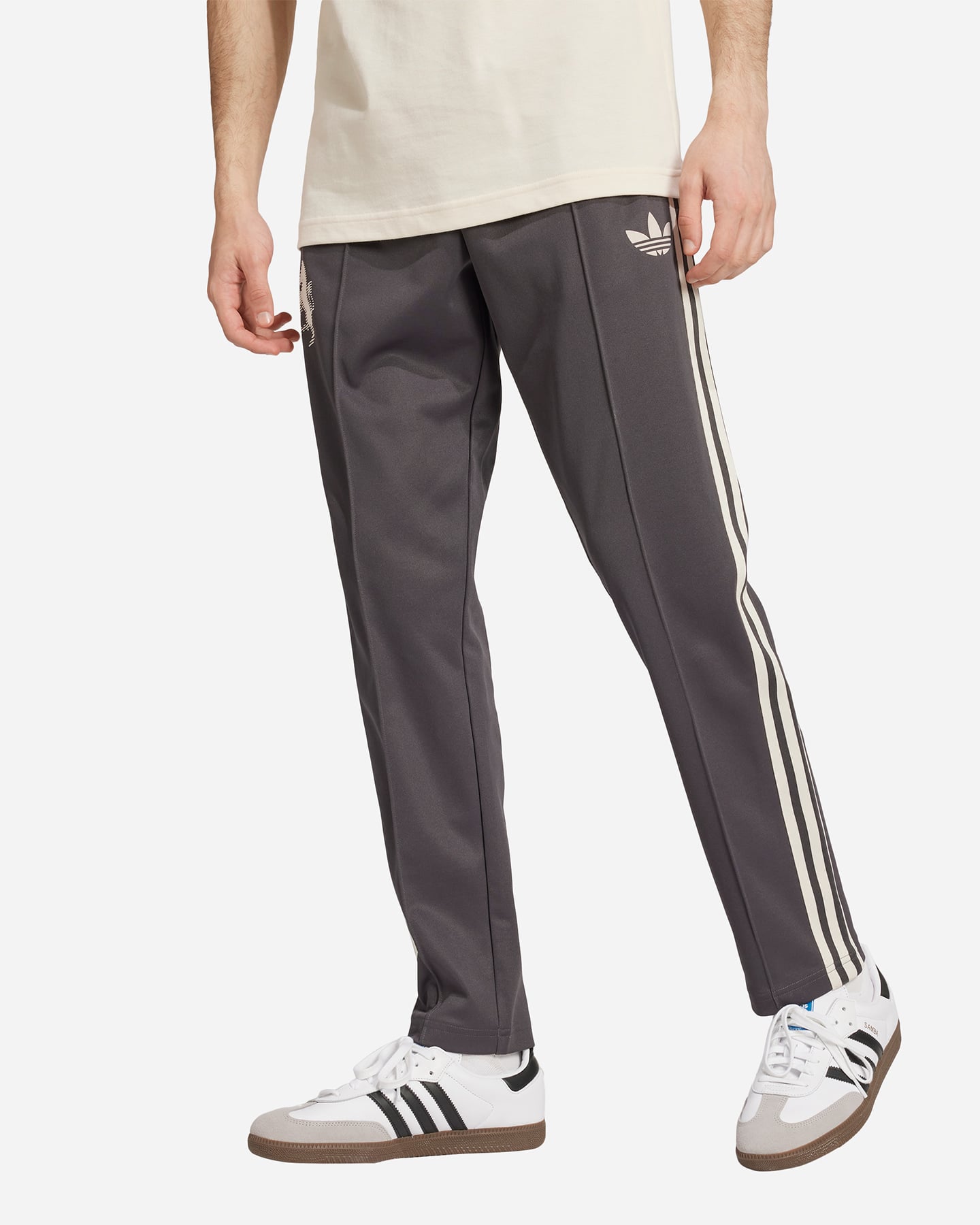 Abbigliamento calcio ufficiale ADIDAS JUVENTUS 24-25 OG M - Color mix - 1 | Cisalfa Sport