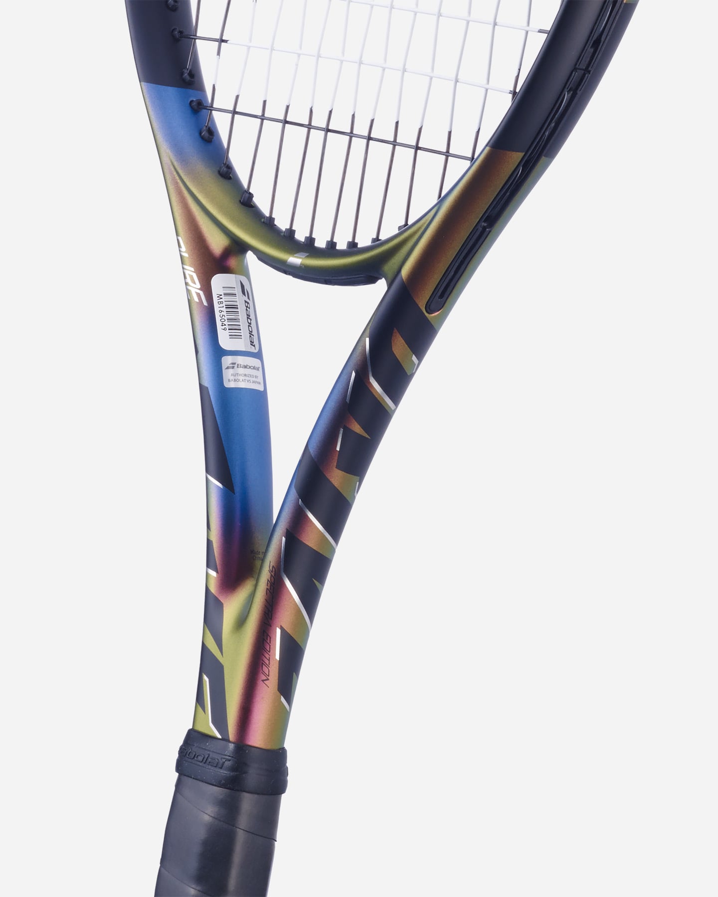 Telaio tennis BABOLAT PURE DRIVE  - 5 | Cisalfa Sport