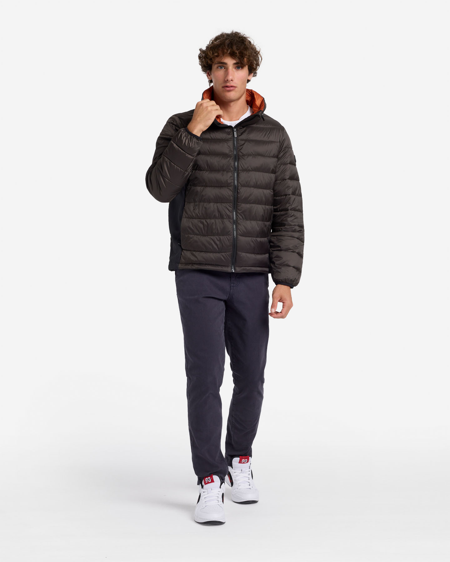 Giubbotto MISTRAL ADVENTURE DIVISION M - Verde - 1 | Cisalfa Sport