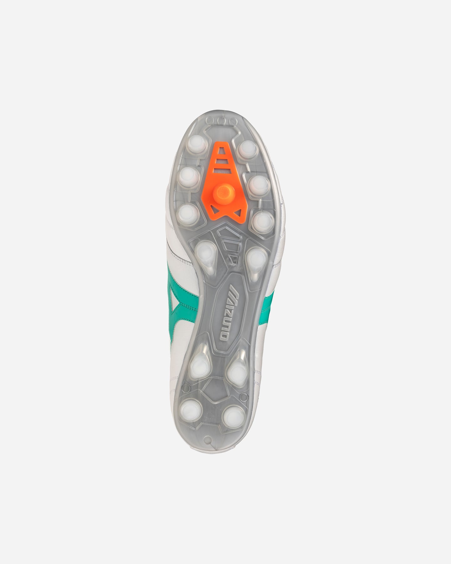 Scarpe calcio MIZUNO MORELIA II ELITE M - 2 | Cisalfa Sport