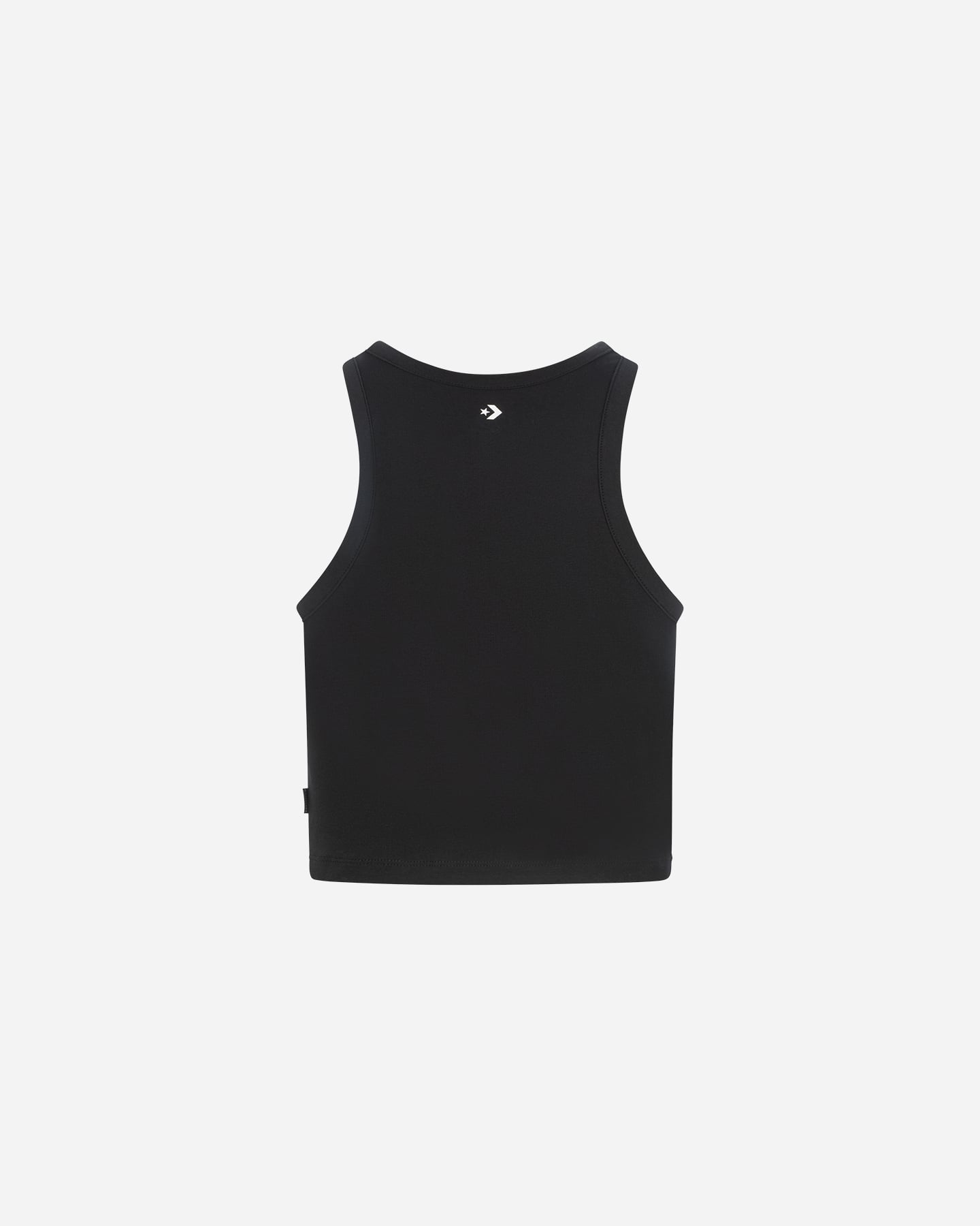 Canotta CONVERSE BASIC W - Nero - 1 | Cisalfa Sport