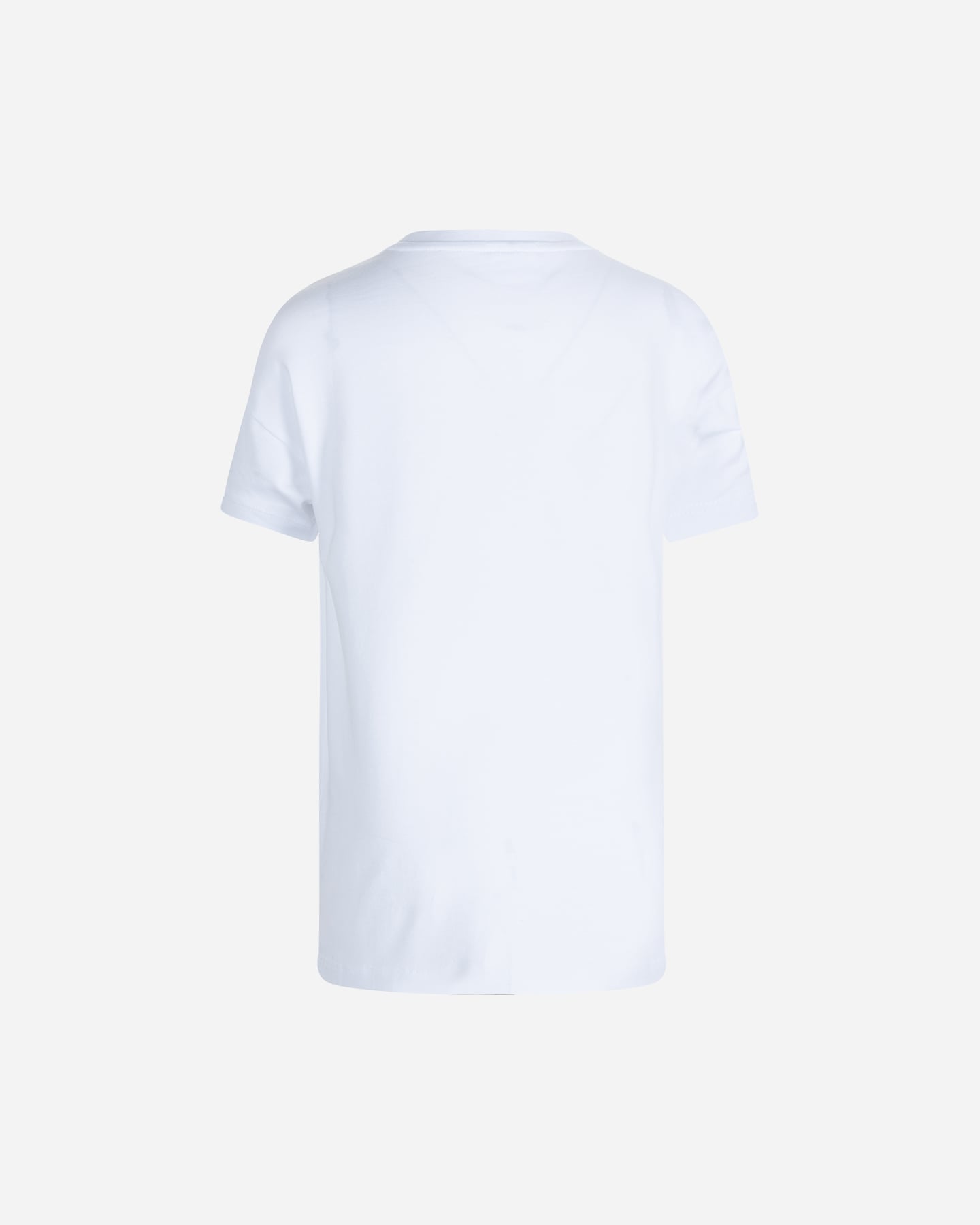 T-shirt FREDDY BOYFRIEND JR - Bianco - 1 | Cisalfa Sport