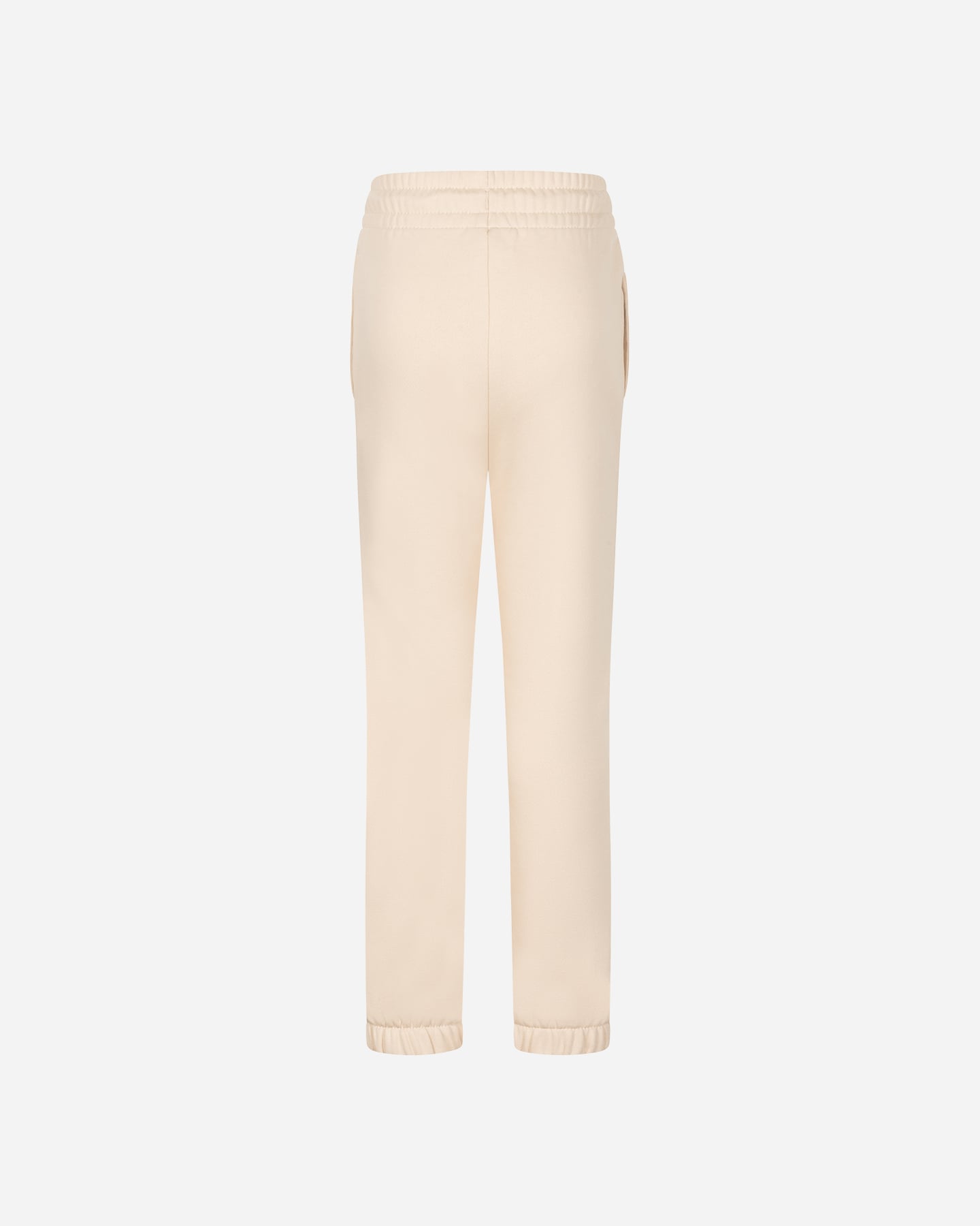 Pantalone NIKE JORDAN CUFF JR - Beige - 1 | Cisalfa Sport