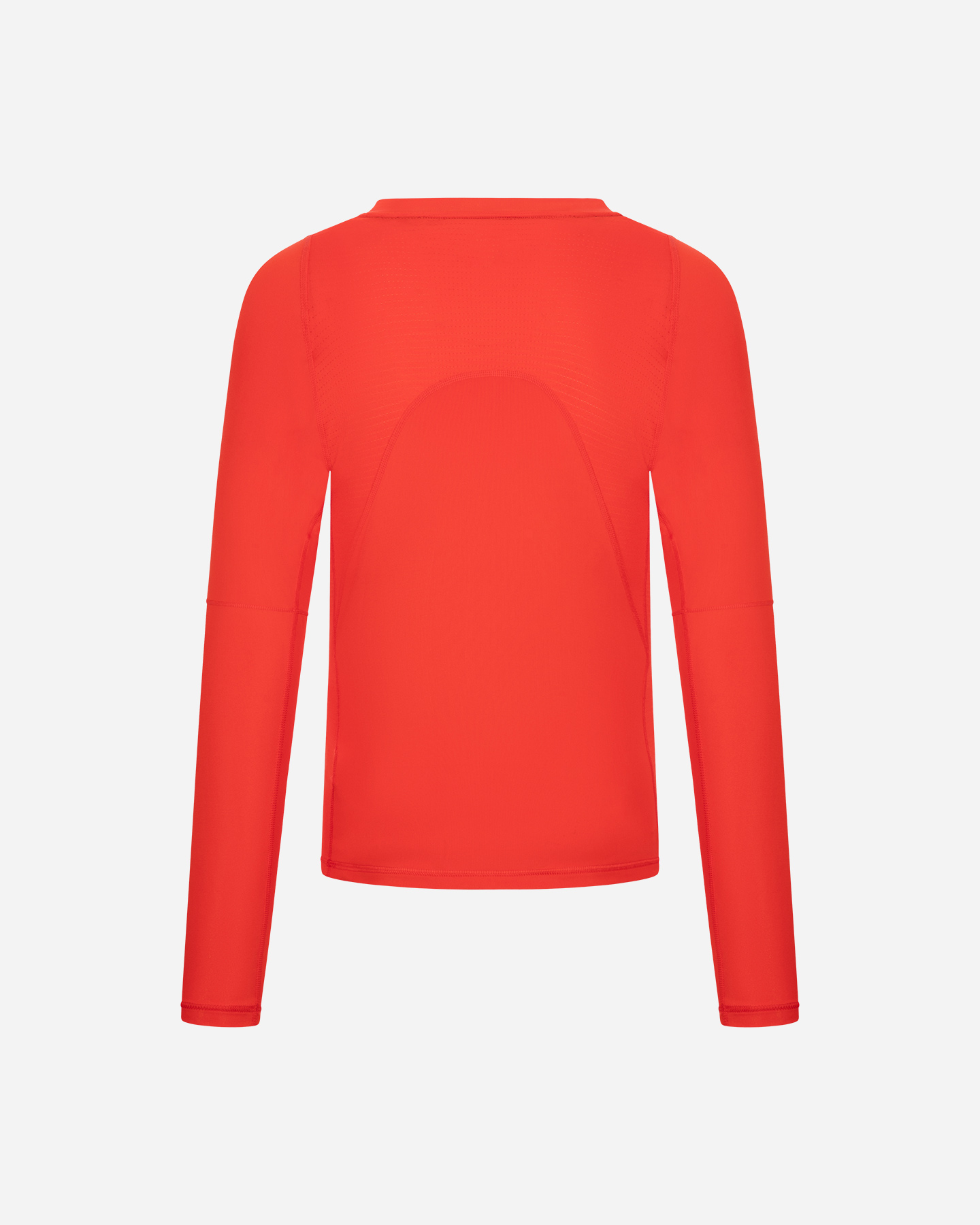 Maglia intimo tecnico PUMA EXO-ADAPT M - Rosso - 1 | Cisalfa Sport