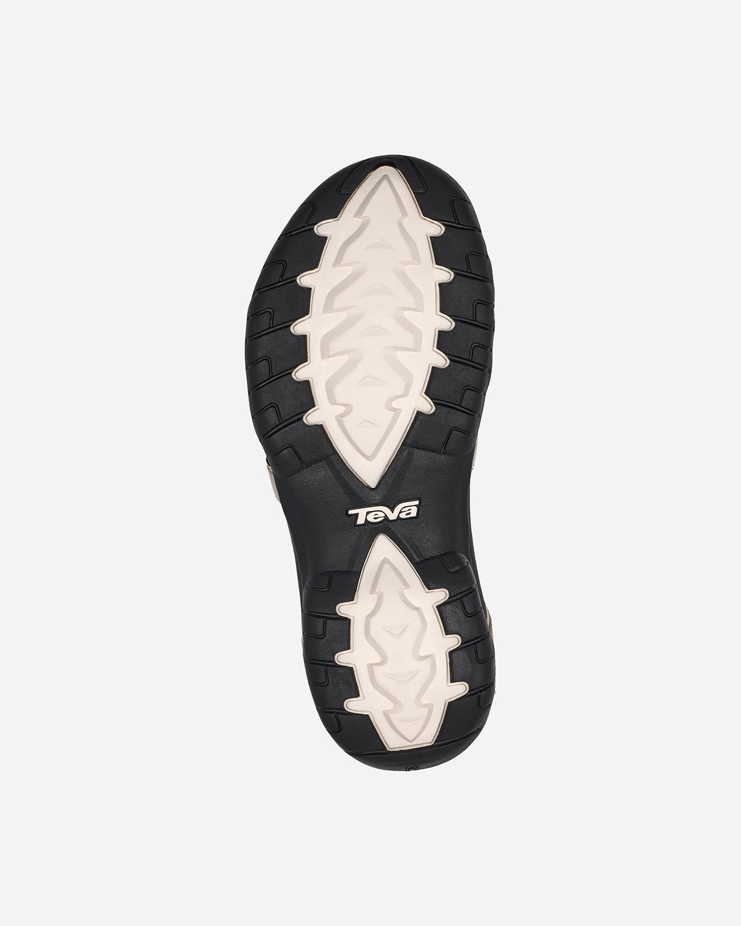 Sandali TEVA TIRRA W - Marrone - 4 | Cisalfa Sport