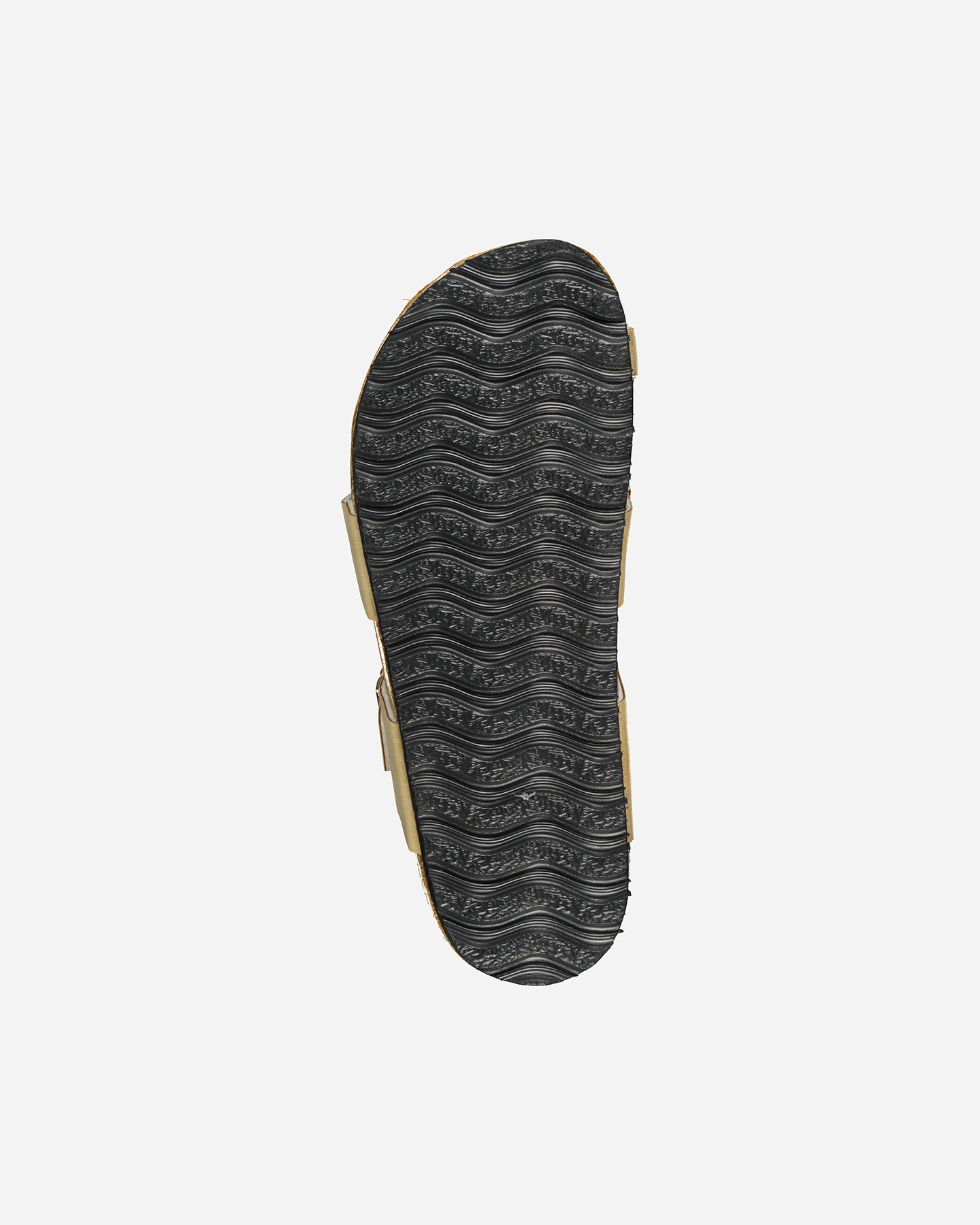 Sandali MISTRAL CORK CROSS W - Beige - 3 | Cisalfa Sport