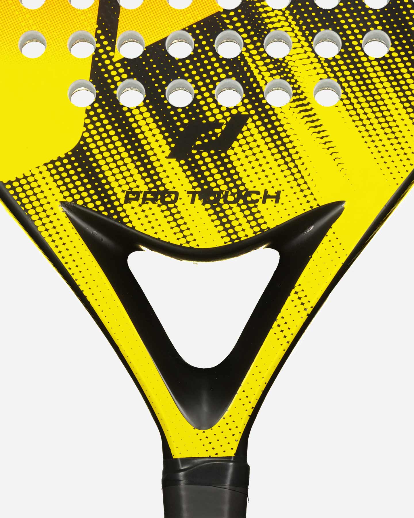 Racchetta padel intermedia PRO TOUCH SPIN 300  - Color mix - 3 | Cisalfa Sport