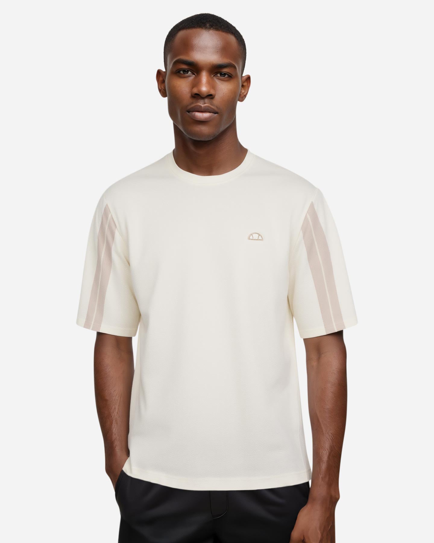T-shirt ELLESSE SARTORIA M - Bianco - 3 | Cisalfa Sport