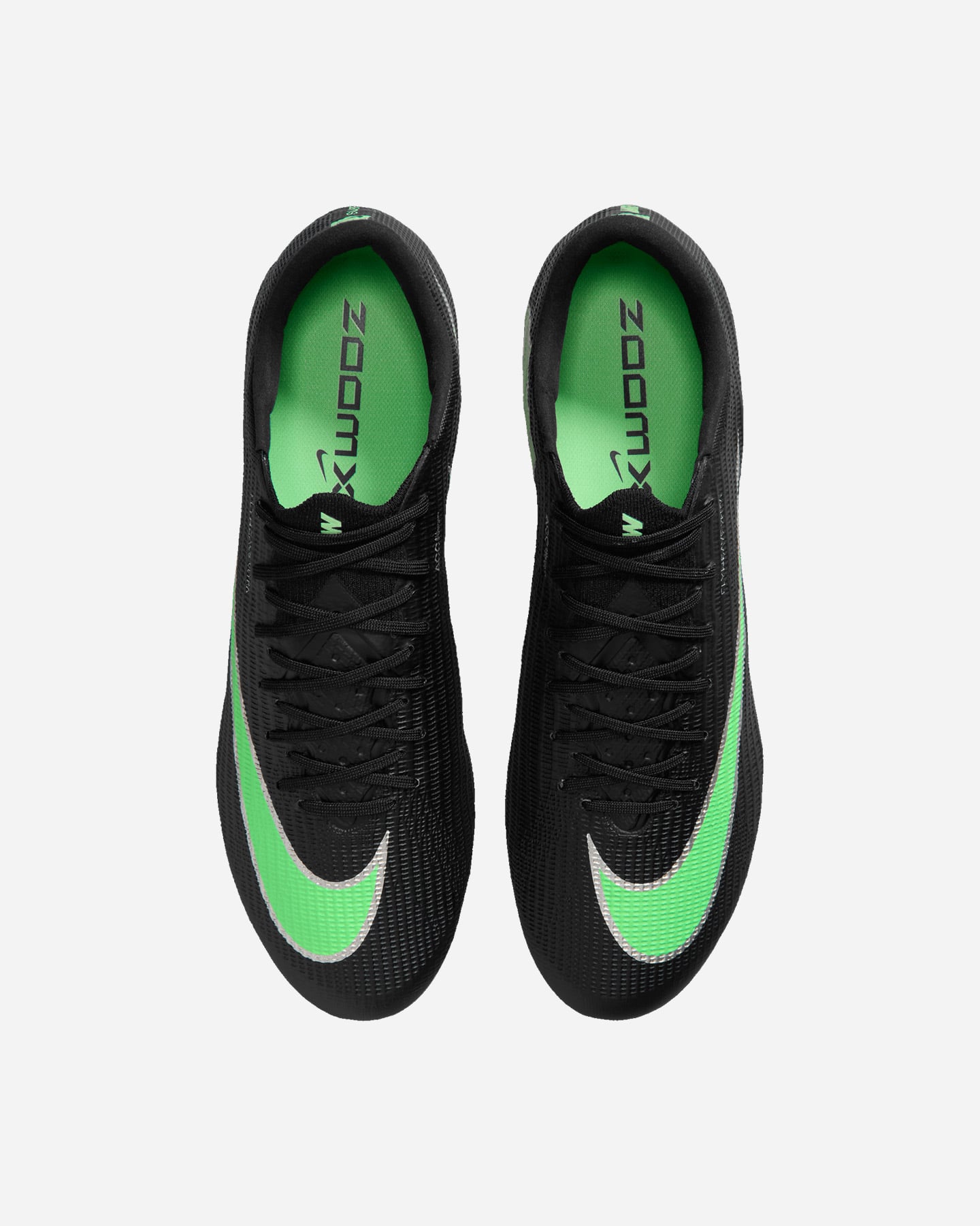 Scarpe calcio NIKE ZOOM SUPERFLY 11 ELITE FG M - Color mix - 2 | Cisalfa Sport