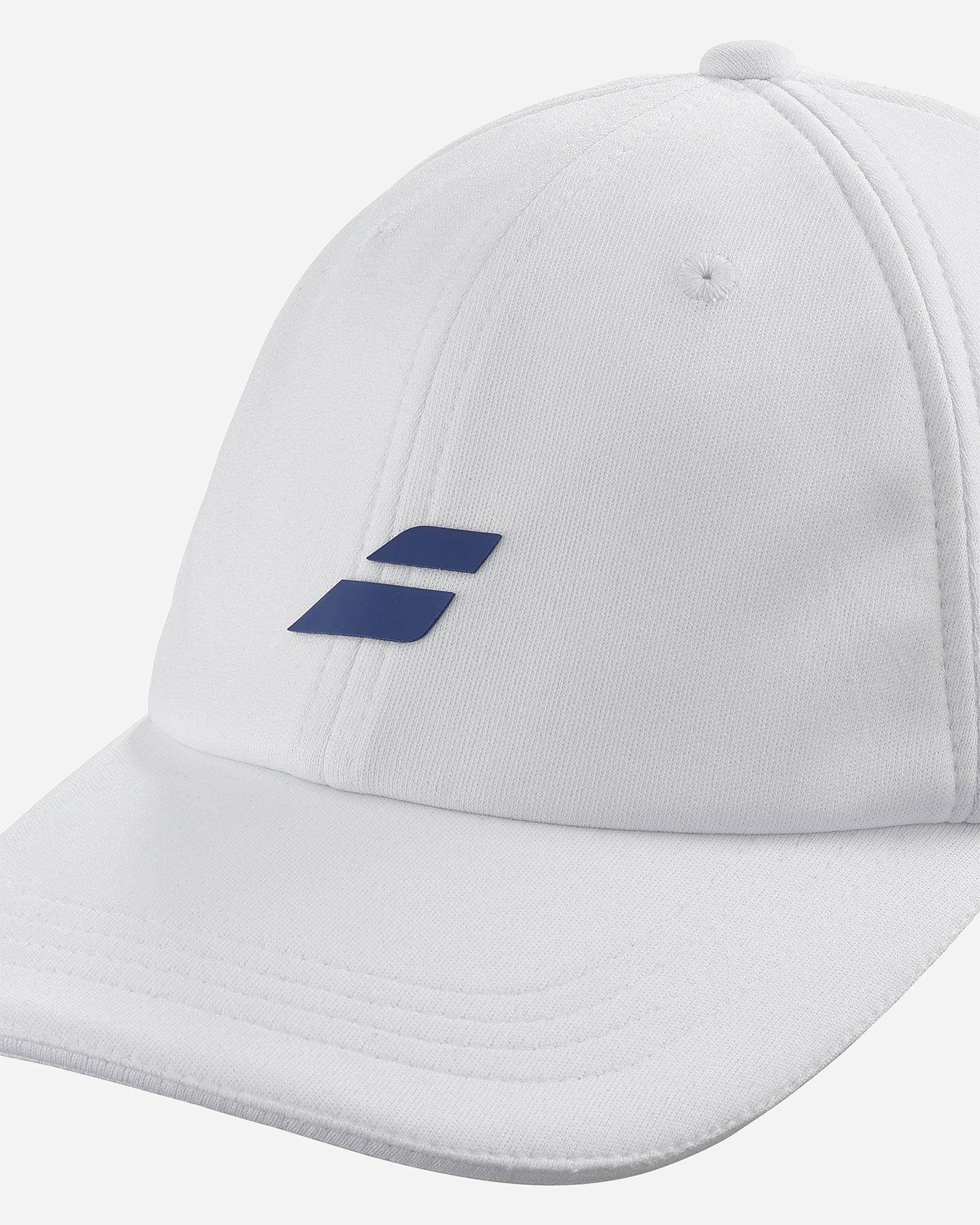 Cappellino BABOLAT PURE LOGO JR - Color mix - 1 | Cisalfa Sport
