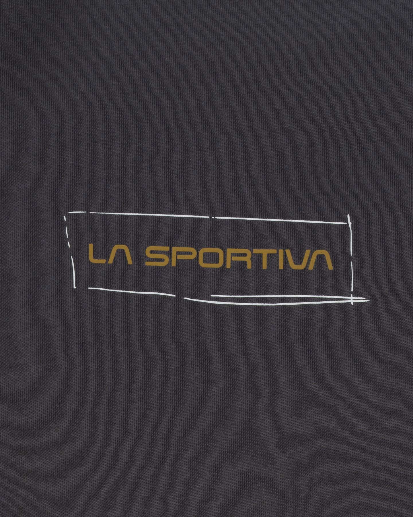 T-shirt LA SPORTIVA MANTRA M - Grigio - 2 | Cisalfa Sport