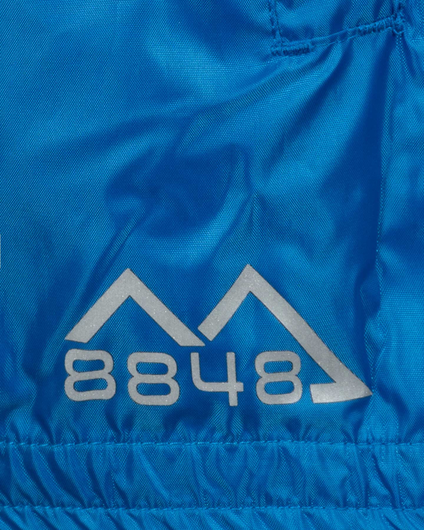 Giacca antipioggia 8848 RAIN P3 M - Blu - 2 | Cisalfa Sport