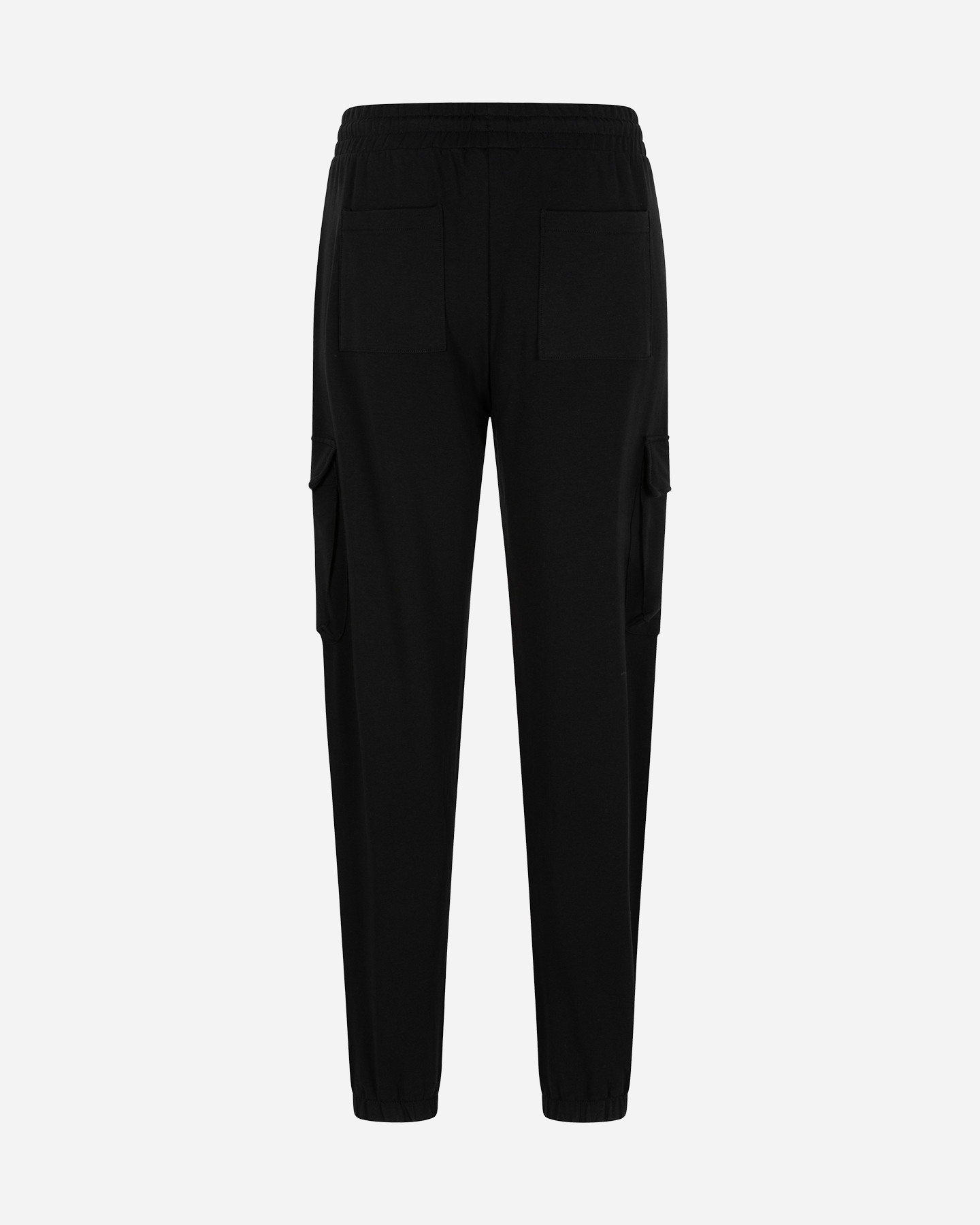 Pantalone CONVERSE CHUCK CARGO W - Nero - 1 | Cisalfa Sport