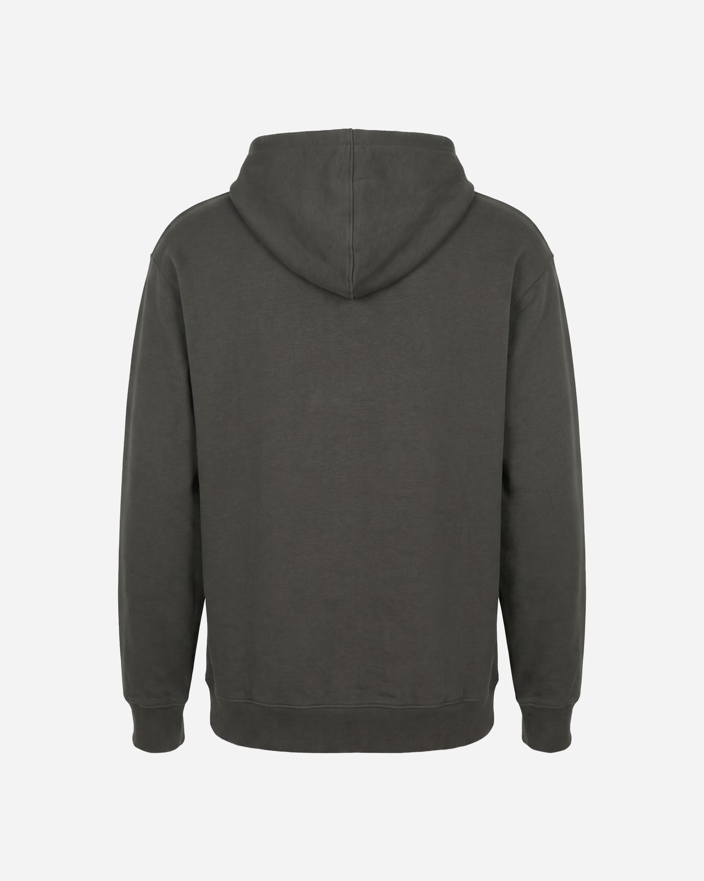 Felpa ABC BASIC ATHLETIC M - Verde - 1 | Cisalfa Sport