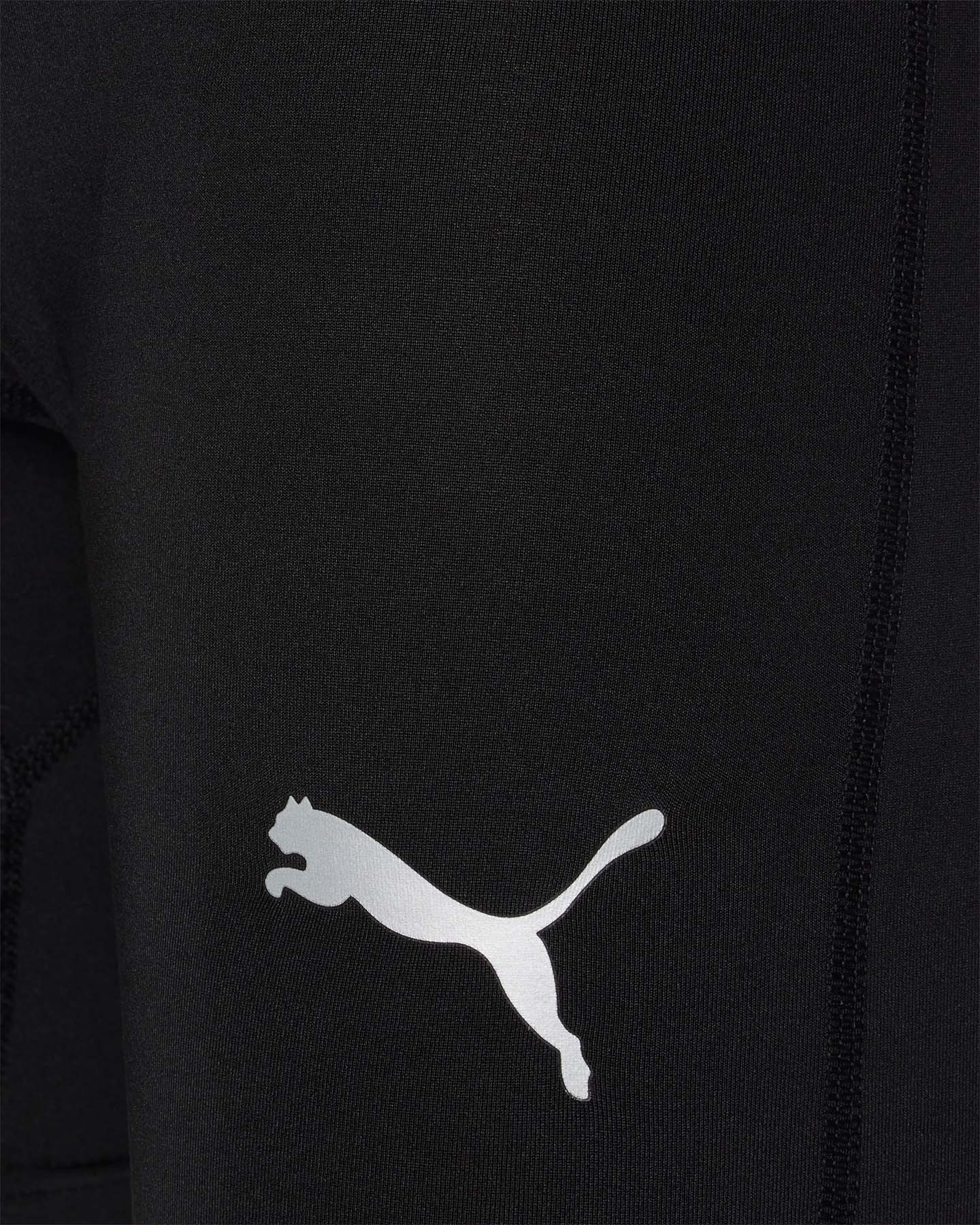 Pantaloncini calcio PUMA LIGA M - Nero - 2 | Cisalfa Sport