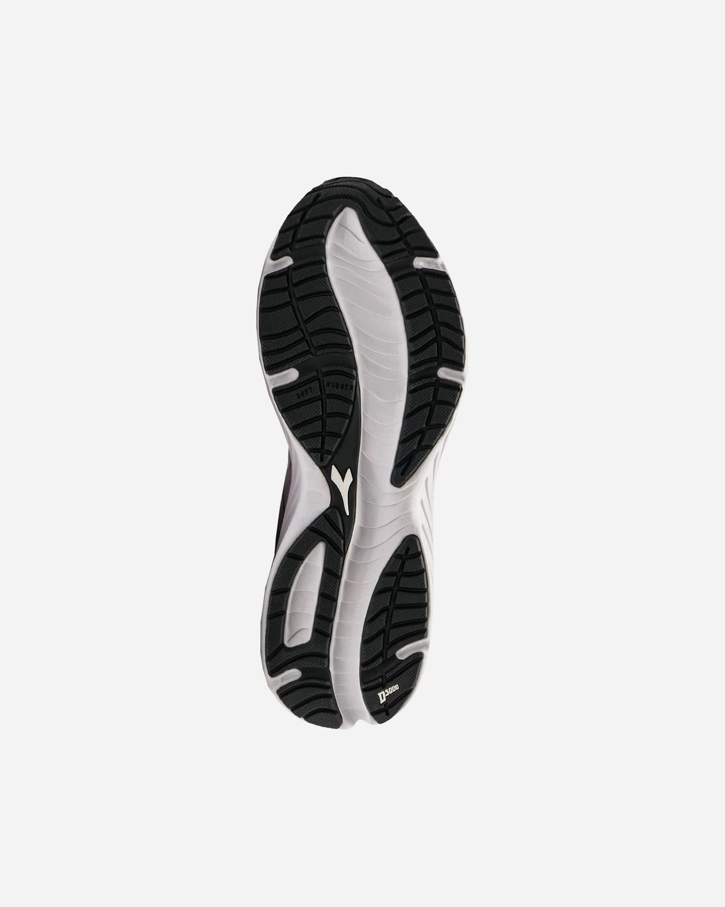 Scarpe running DIADORA STRADA 3 W - Bianco - 1 | Cisalfa Sport