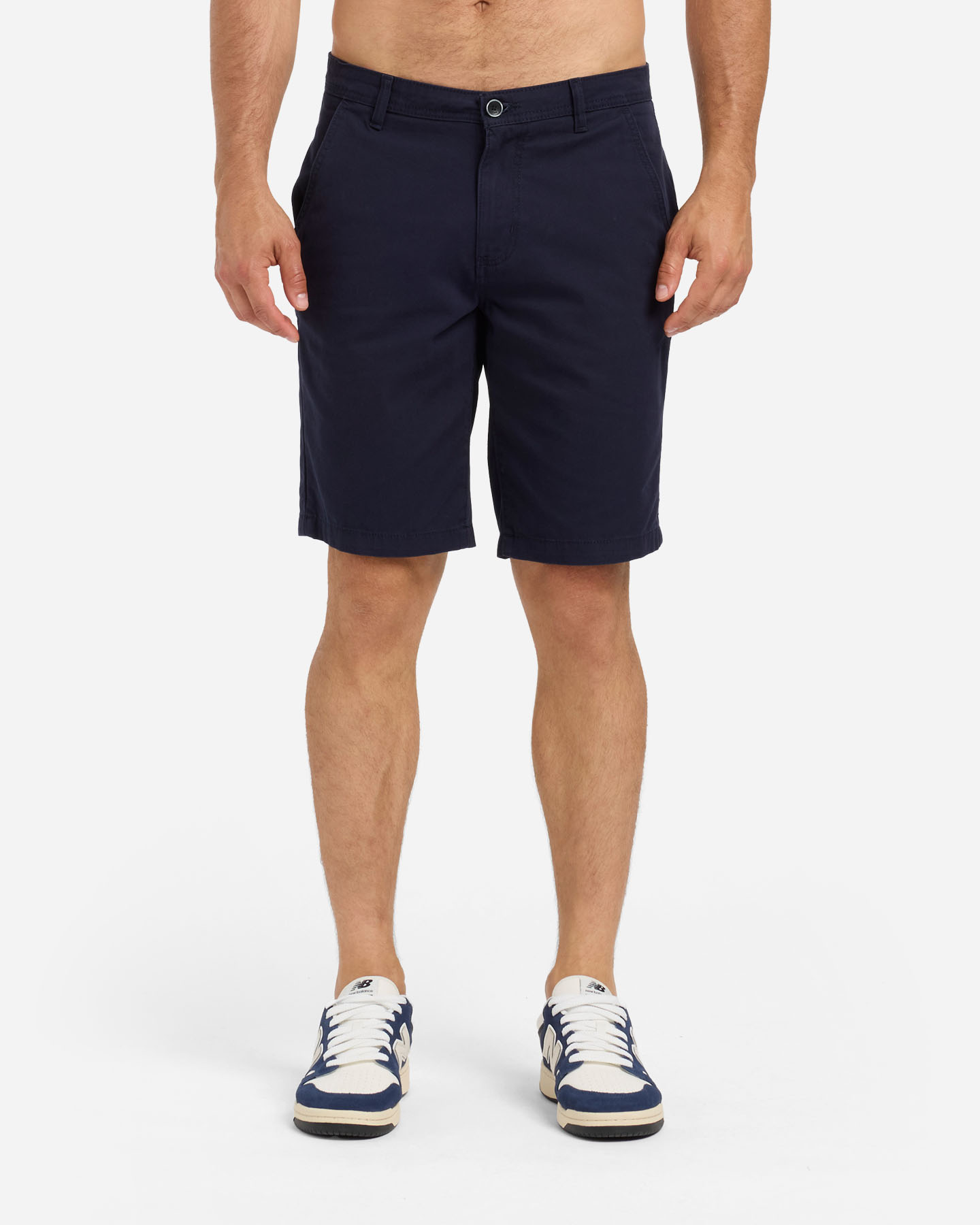 Bermuda DACK'S ESSENTIAL M - Blu - 1 | Cisalfa Sport