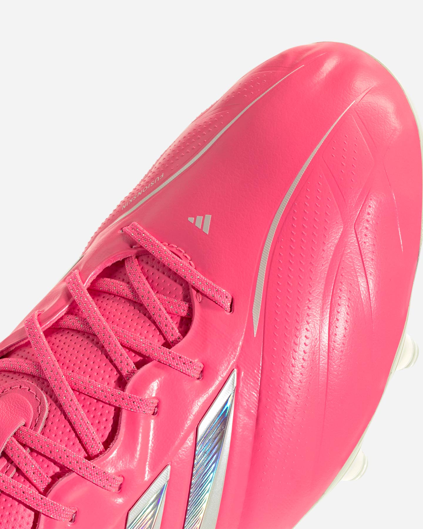 Scarpe calcio ADIDAS COPA PURE IV ELITE FG M - Color mix - 4 | Cisalfa Sport