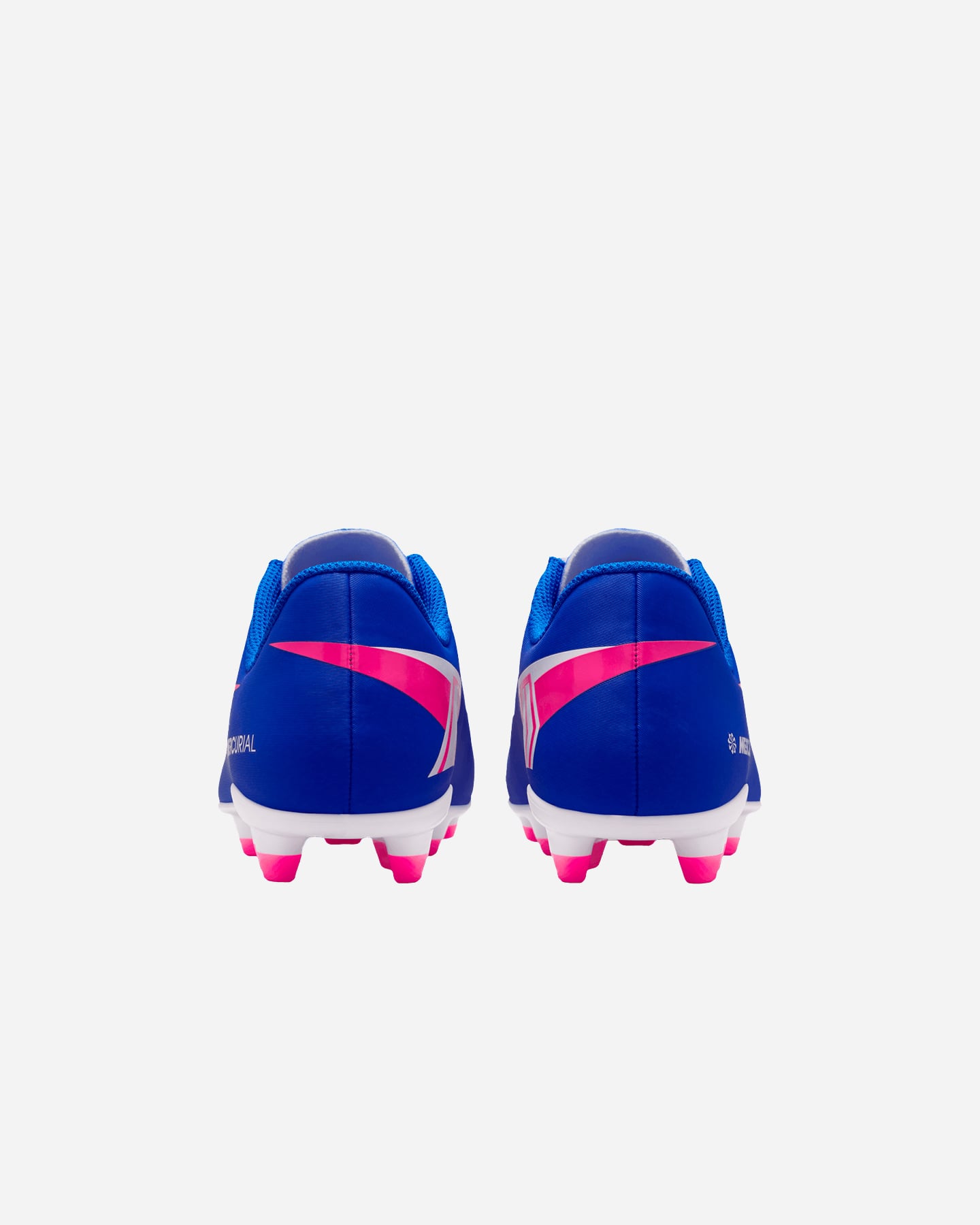 Scarpe calcio NIKE MERCURIAL SUPERFLY CLUB JR - Color mix - 4 | Cisalfa Sport