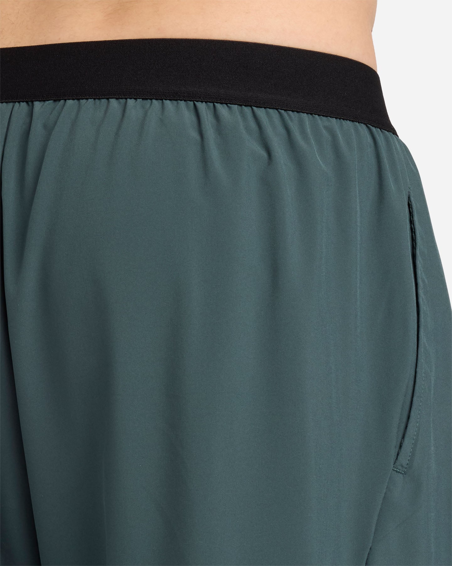 Pantalone training ARENA ESSENTIAL MOVE M - Verde - 4 | Cisalfa Sport