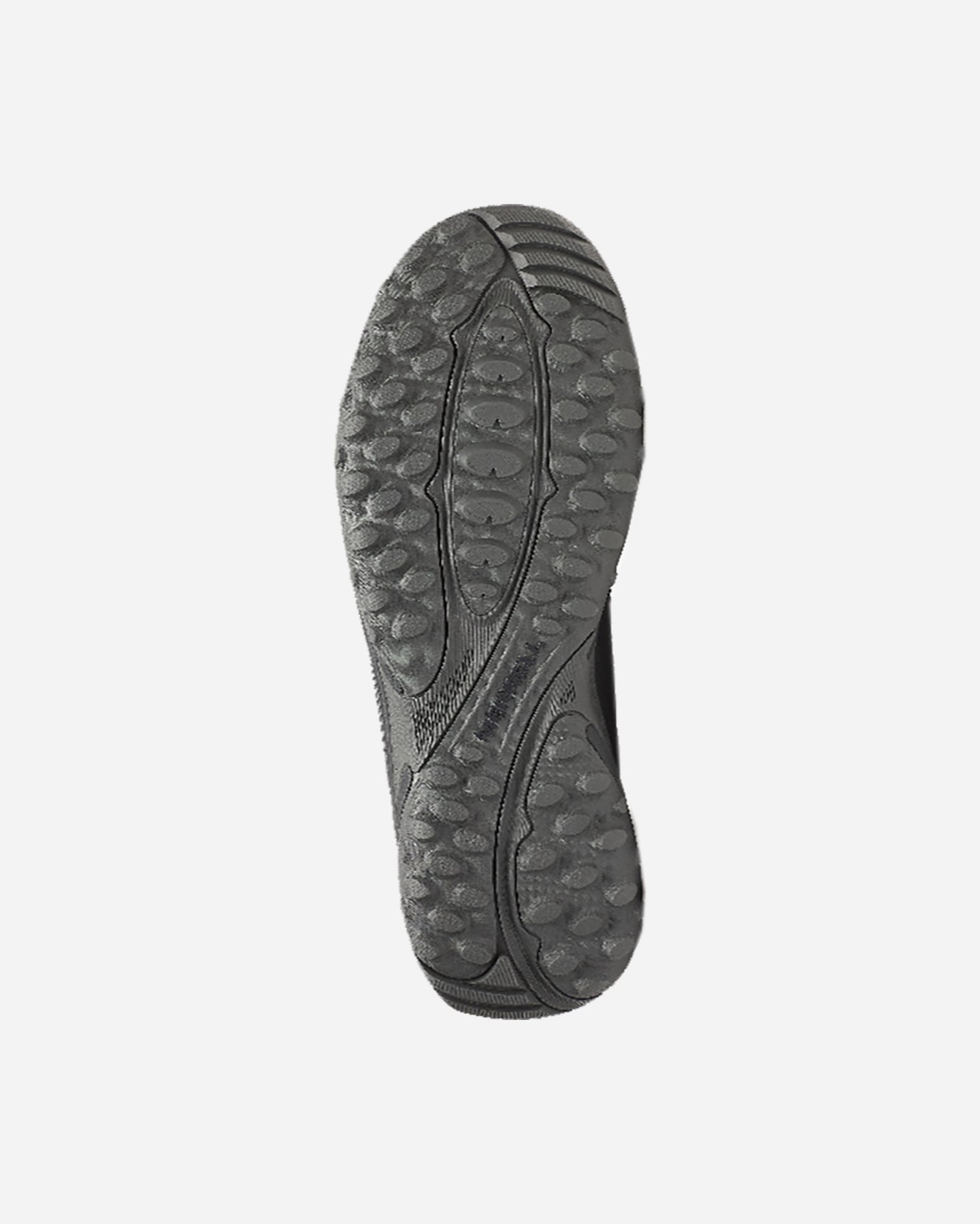 Scarpe escursionismo MERRELL YOKOTA 3 MID GTX M - Nero - 2 | Cisalfa Sport