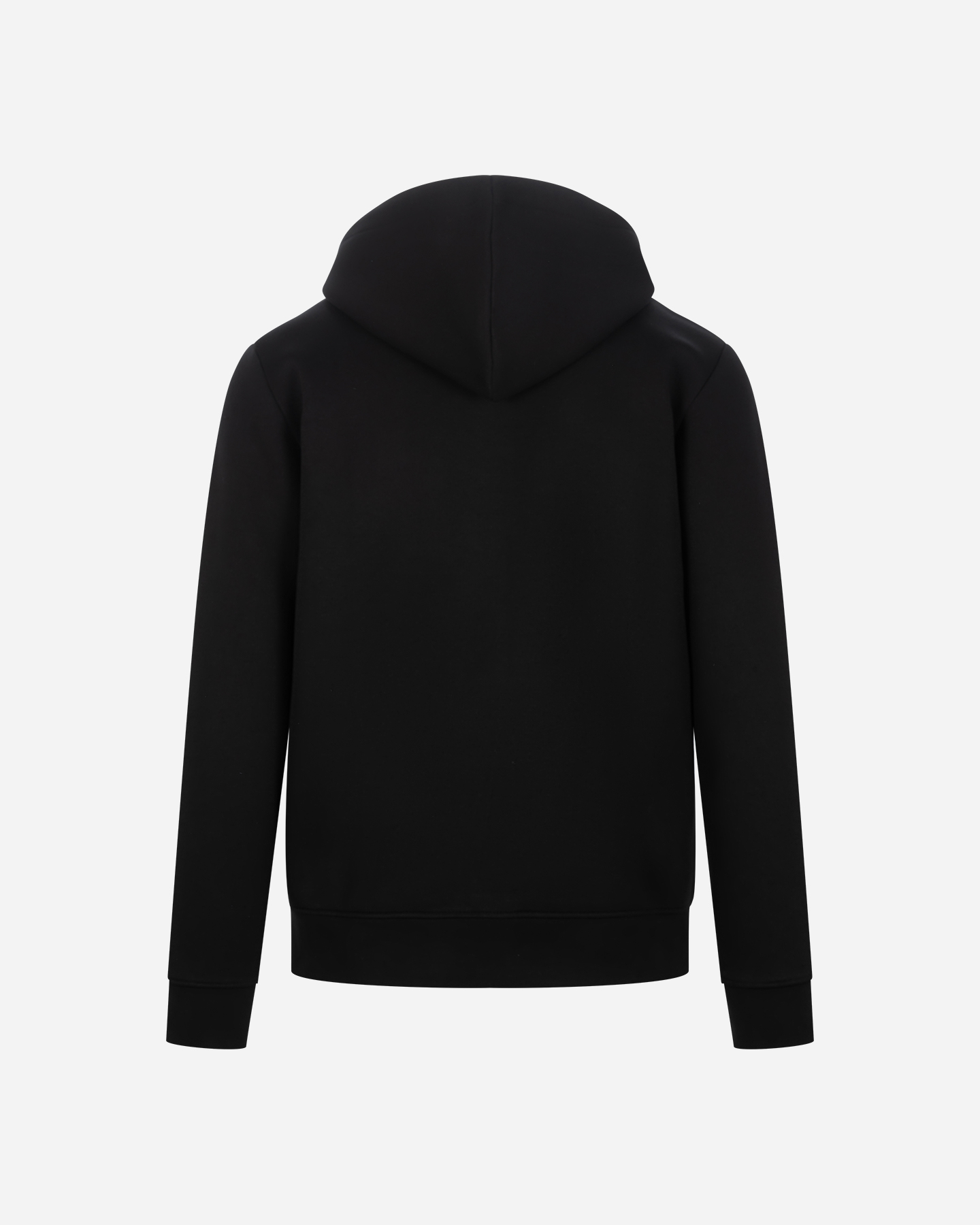 Felpa BEAR ICONIC SMALL LOGO M - Nero - 1 | Cisalfa Sport
