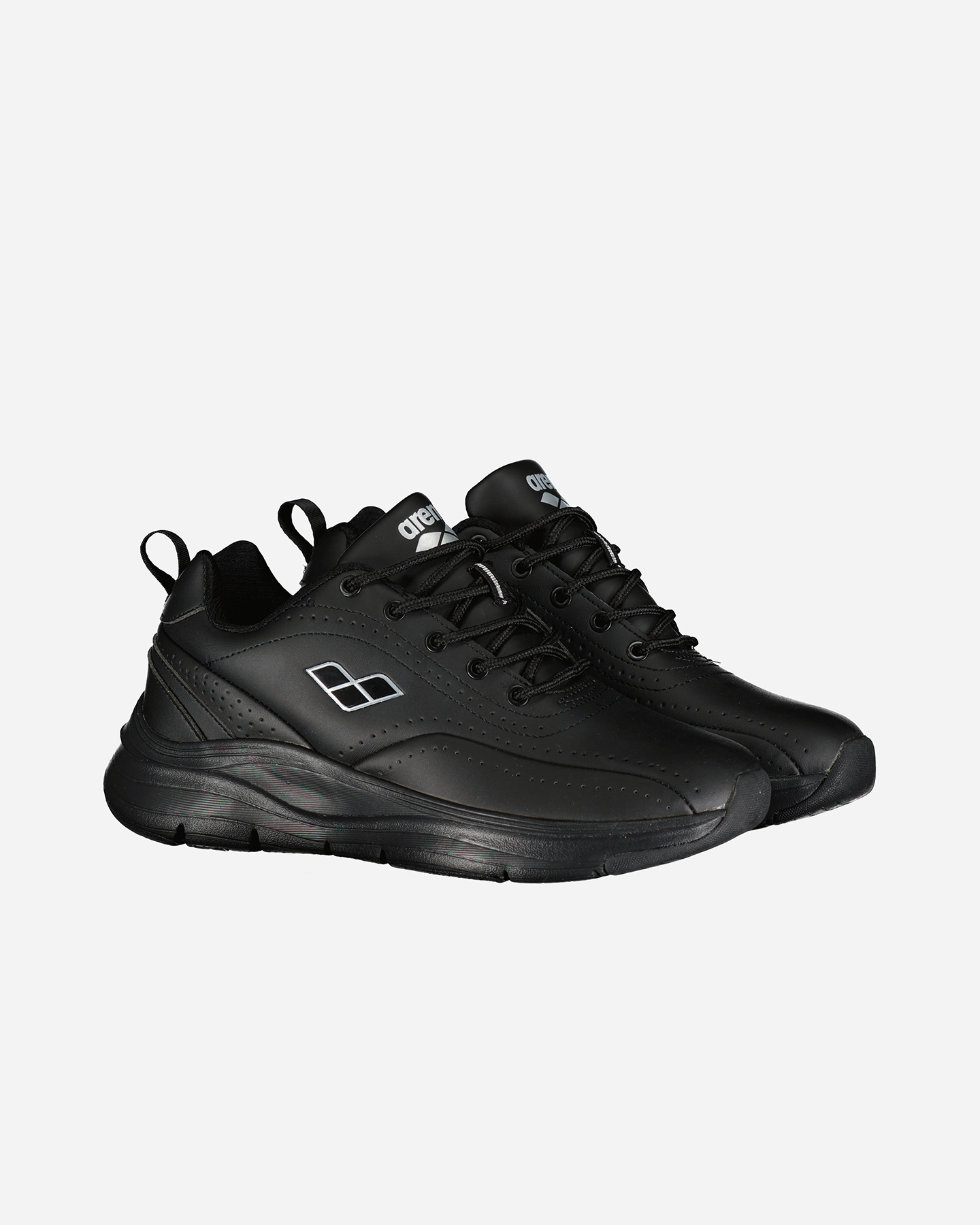 Scarpe sneakers ARENA COMFORT 2.0 W - Nero - 1 | Cisalfa Sport