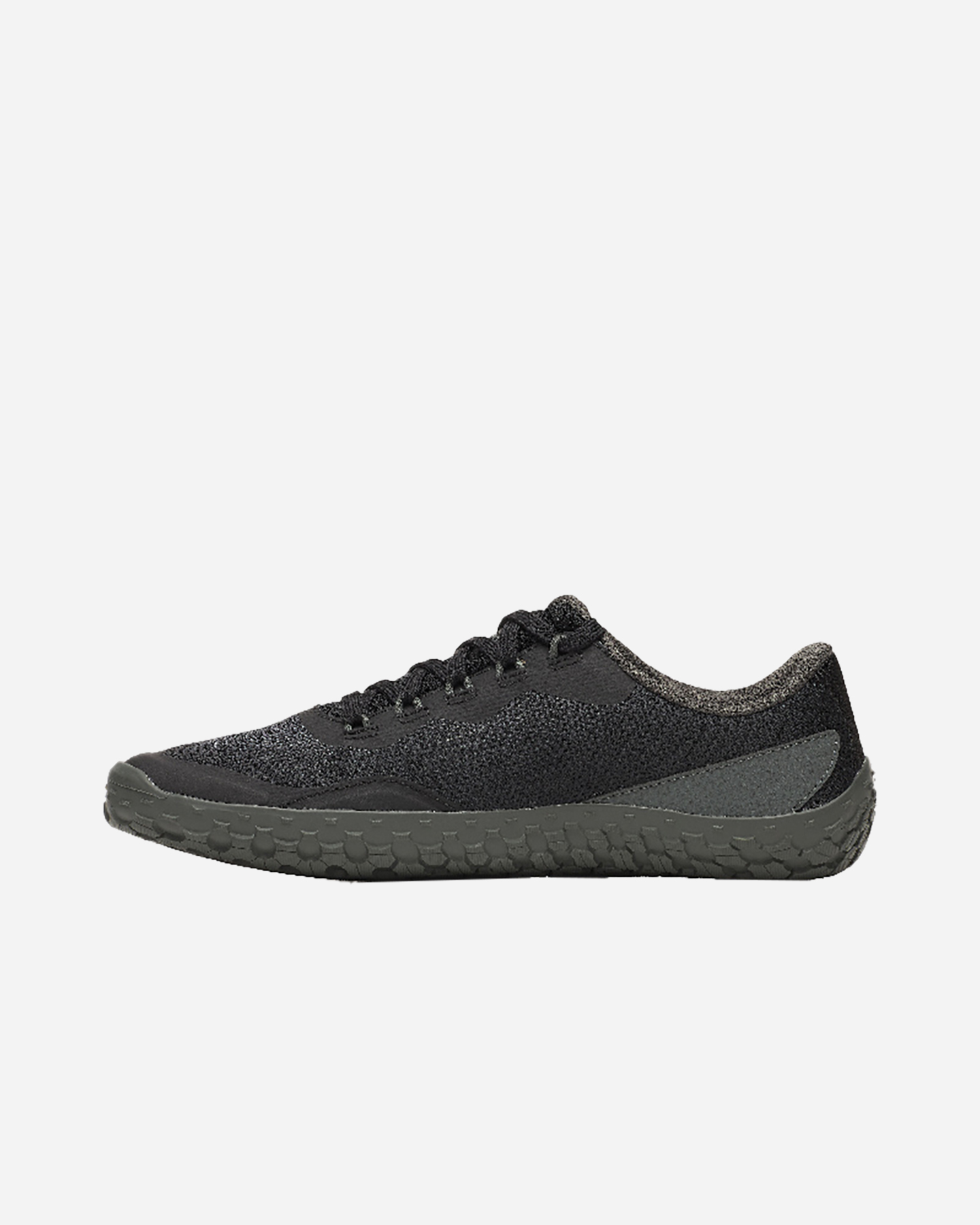 Scarpe trekking MERRELL VAPOR GLOVE 7 W - Nero - 5 | Cisalfa Sport