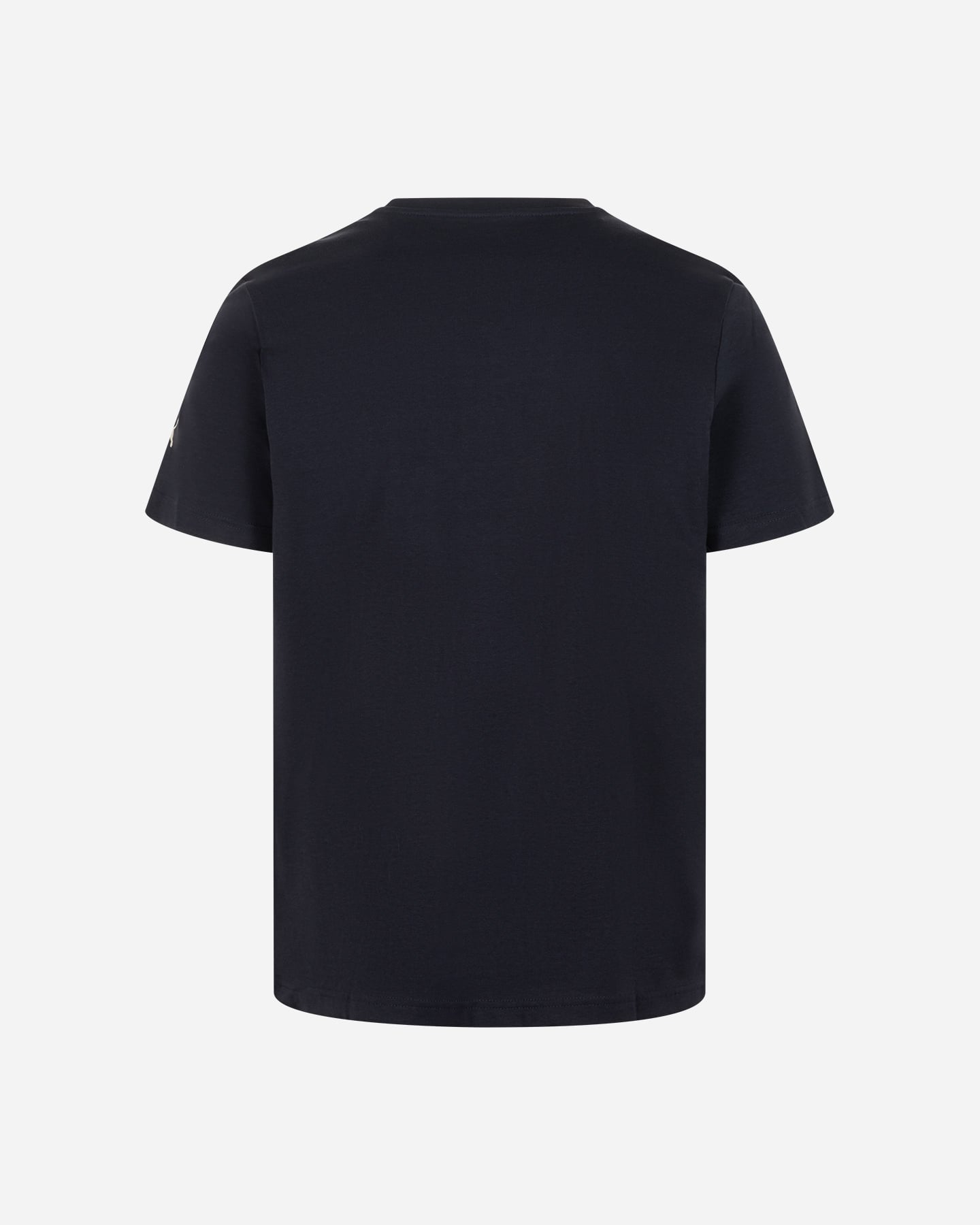 T-shirt PUMA VARSITY SCUDETTO M - Blu - 1 | Cisalfa Sport