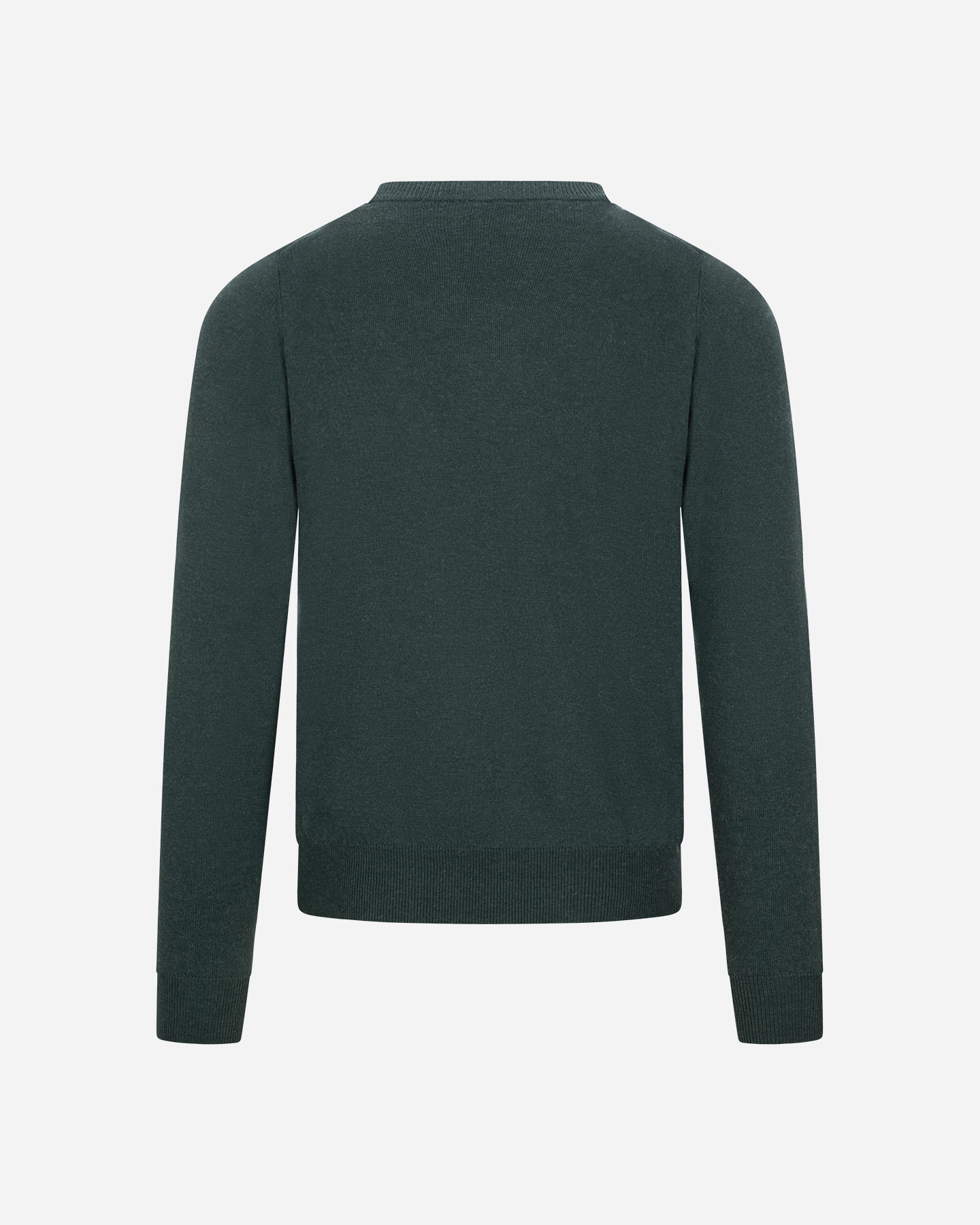 Maglione NORTH SAILS WOOL M - Verde - 1 | Cisalfa Sport