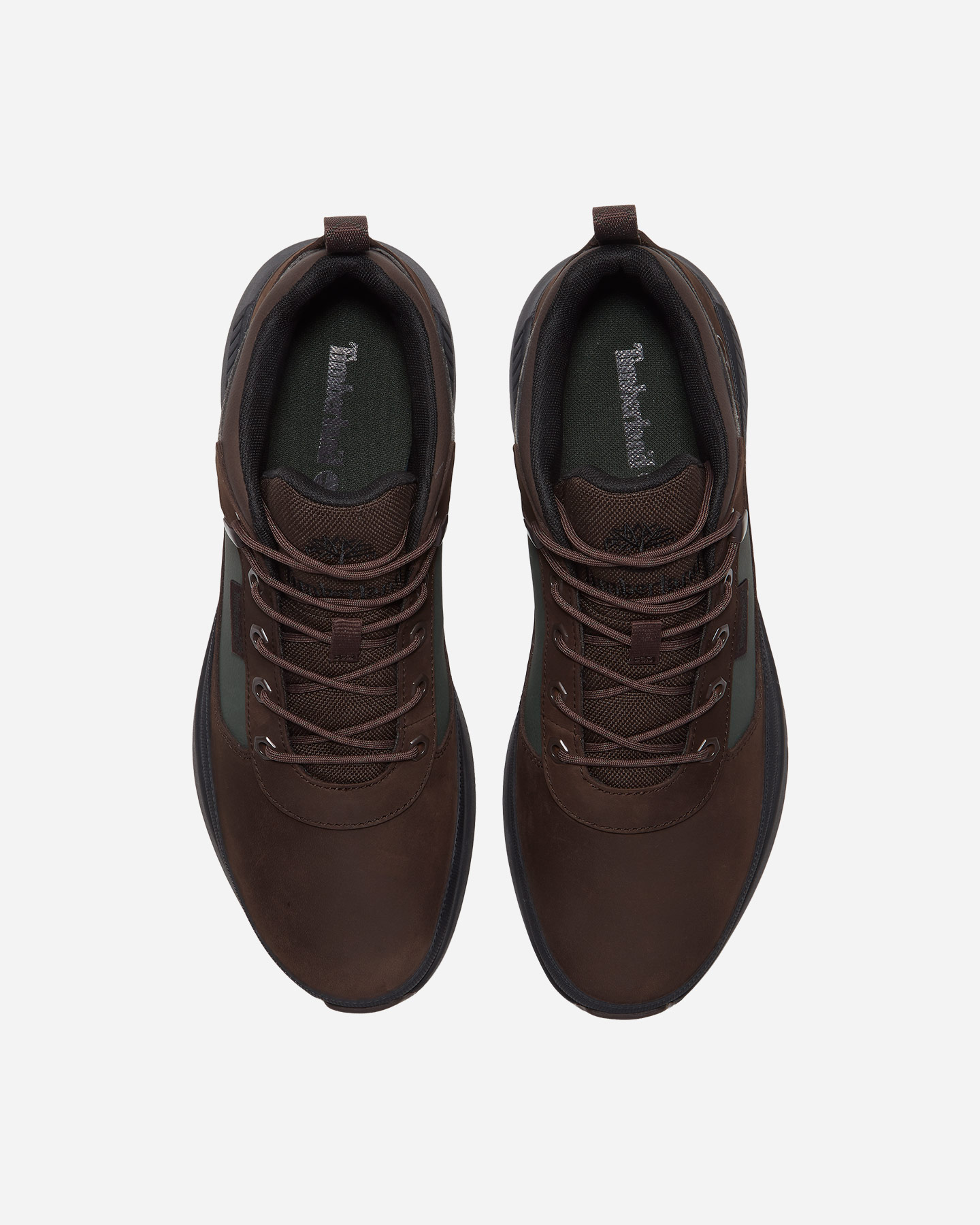 Scarpe urban TIMBERLAND FIELD TREKKER LOW M - Marrone - 4 | Cisalfa Sport