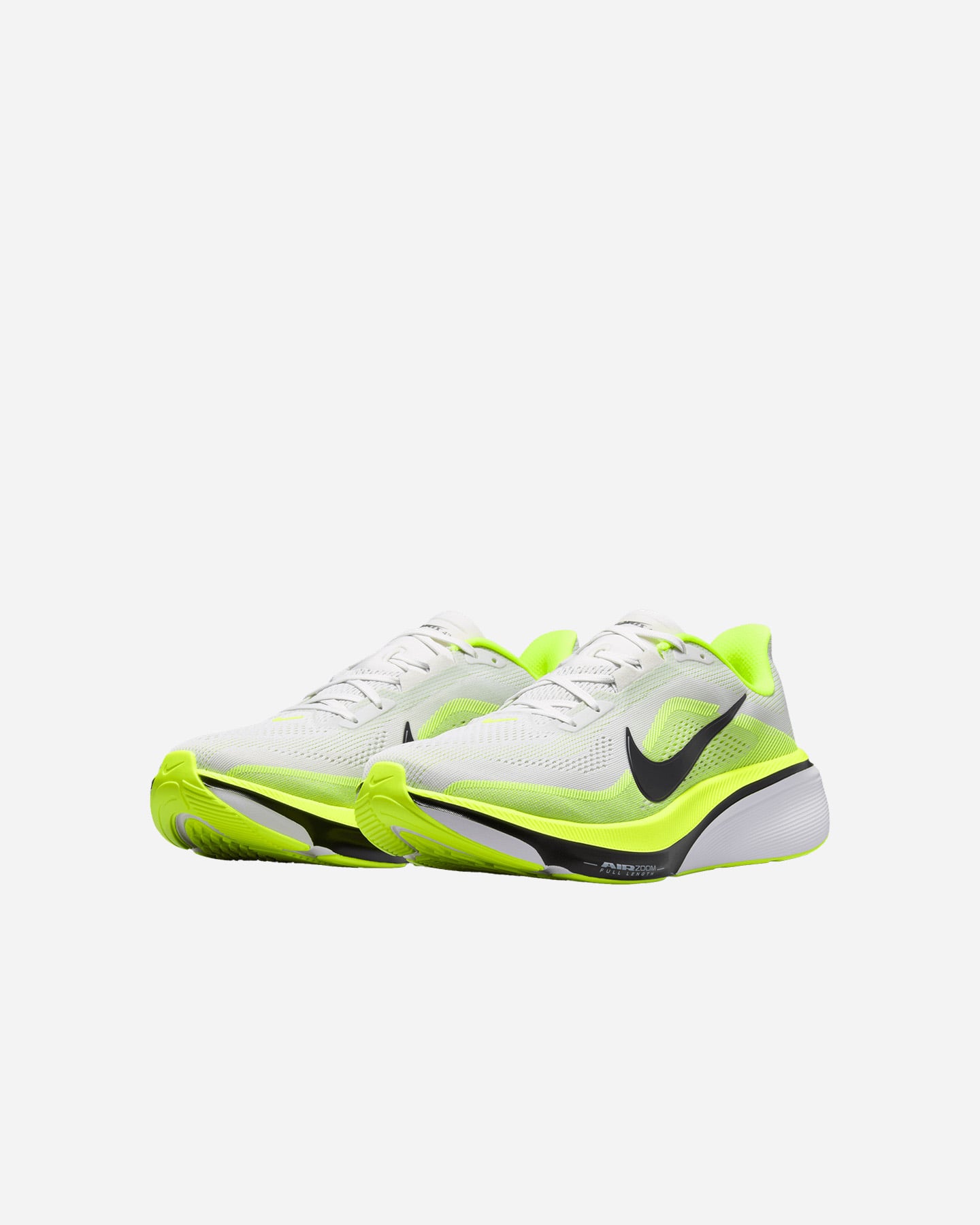 Scarpe running NIKE AIR ZOOM PEGASUS 42 M - Nero - 1 | Cisalfa Sport