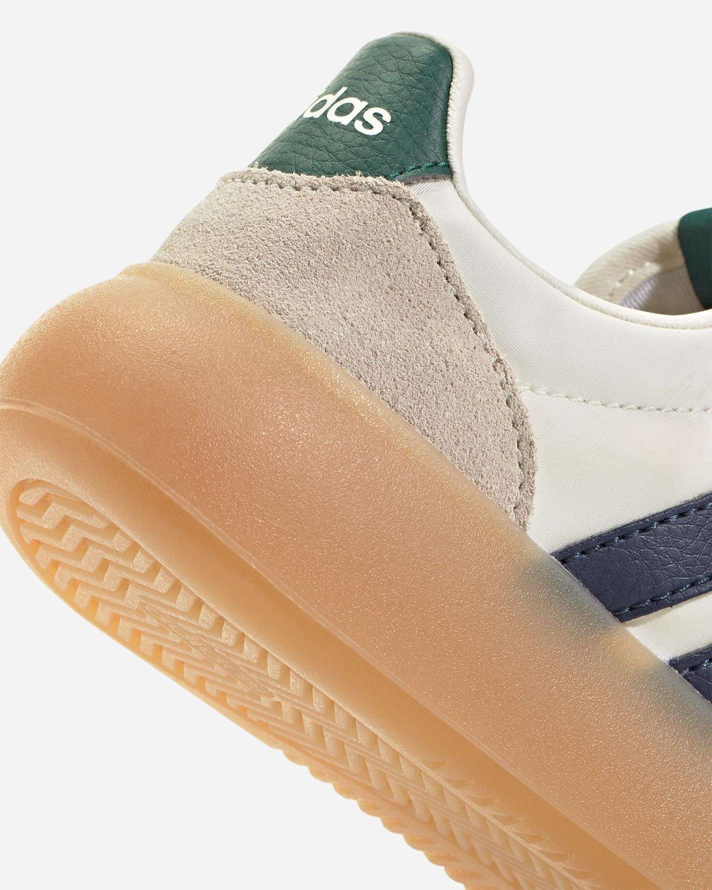 Scarpe sneakers ADIDAS CORE BARREDA DECODE PS JR - Beige - 4 | Cisalfa Sport