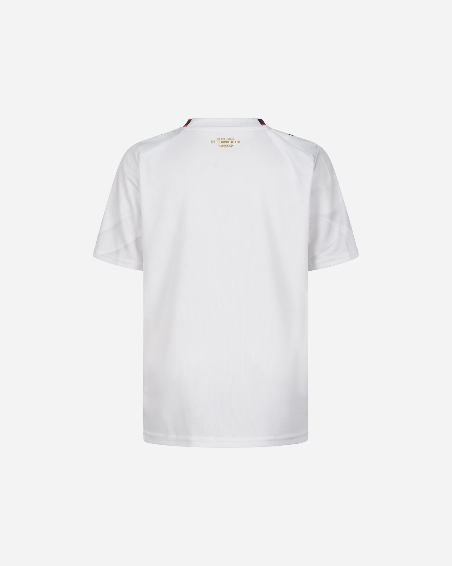 Maglia calcio ufficiale PUMA AC MILAN AWAY REPLICA 26-27 JR - 1 | Cisalfa Sport