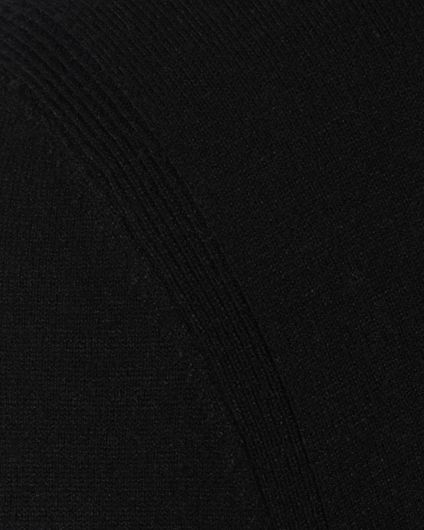 Maglione DACK'S ESSENTIAL M - Nero - 2 | Cisalfa Sport