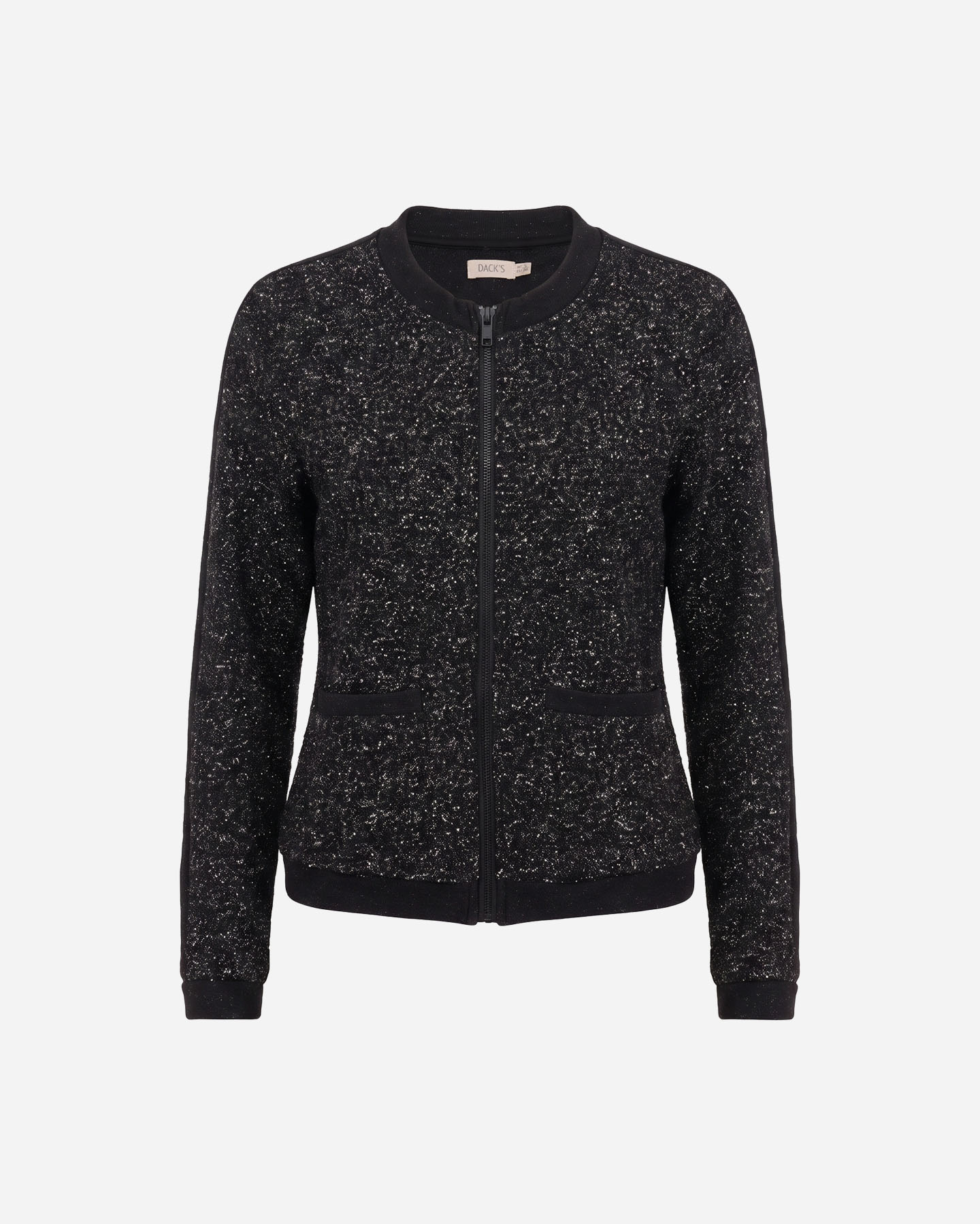 Cardigan DACK'S ESSENTIAL W - 0 | Cisalfa Sport