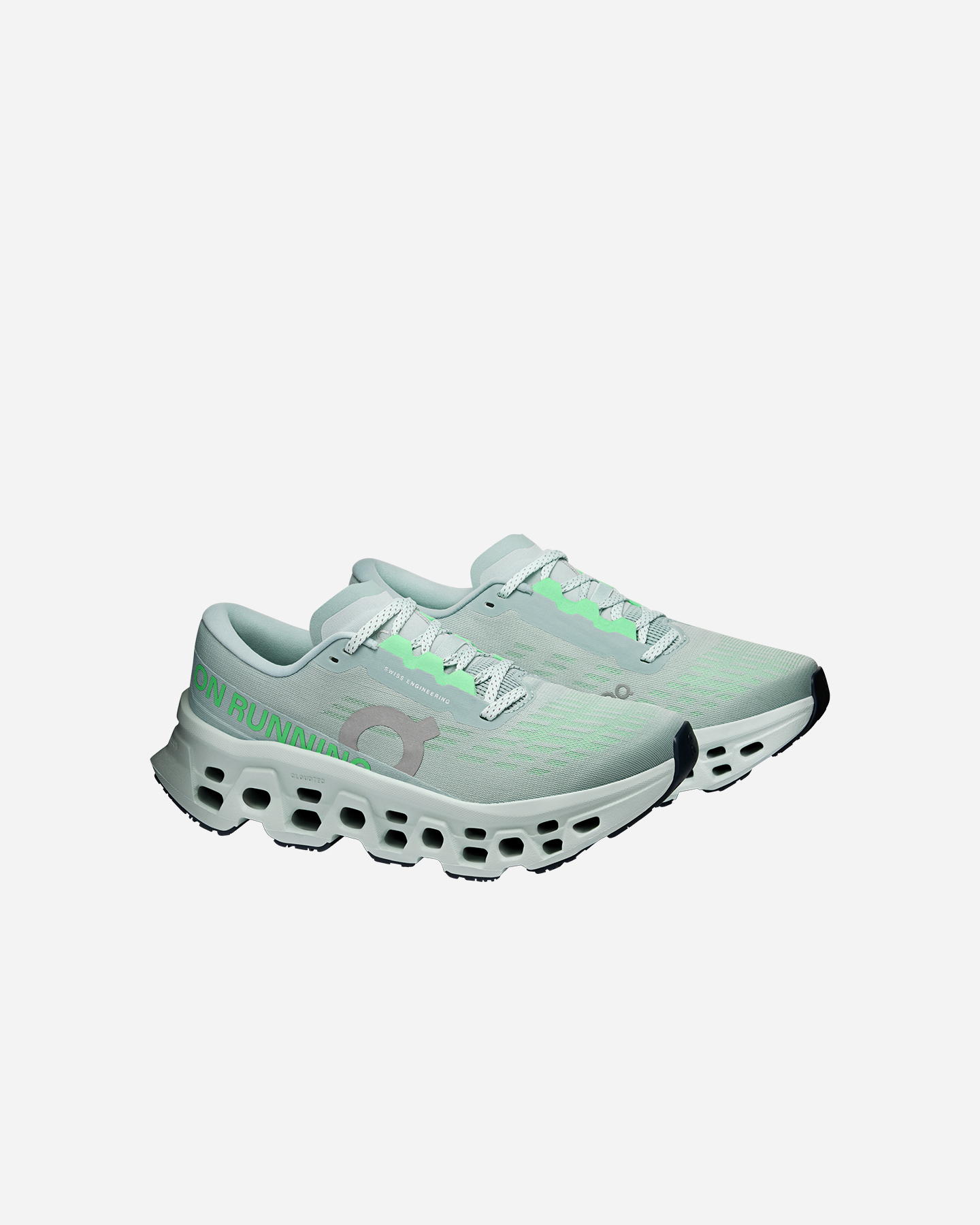 Scarpe running ON CLOUDMONSTER 3 W - 1 | Cisalfa Sport