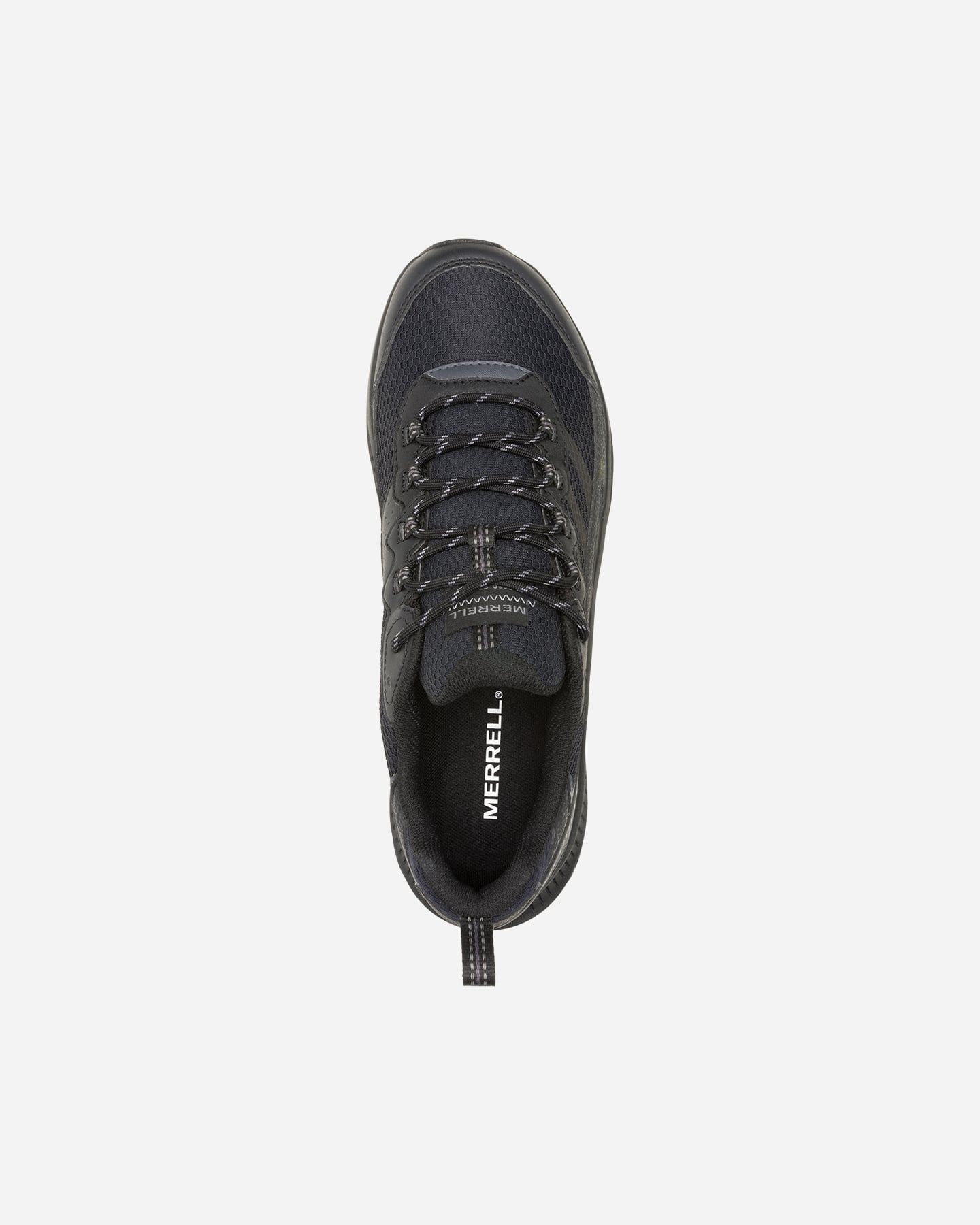 Scarpe trail MERRELL SPEED STRIKE 2 GTX M - Nero - 3 | Cisalfa Sport