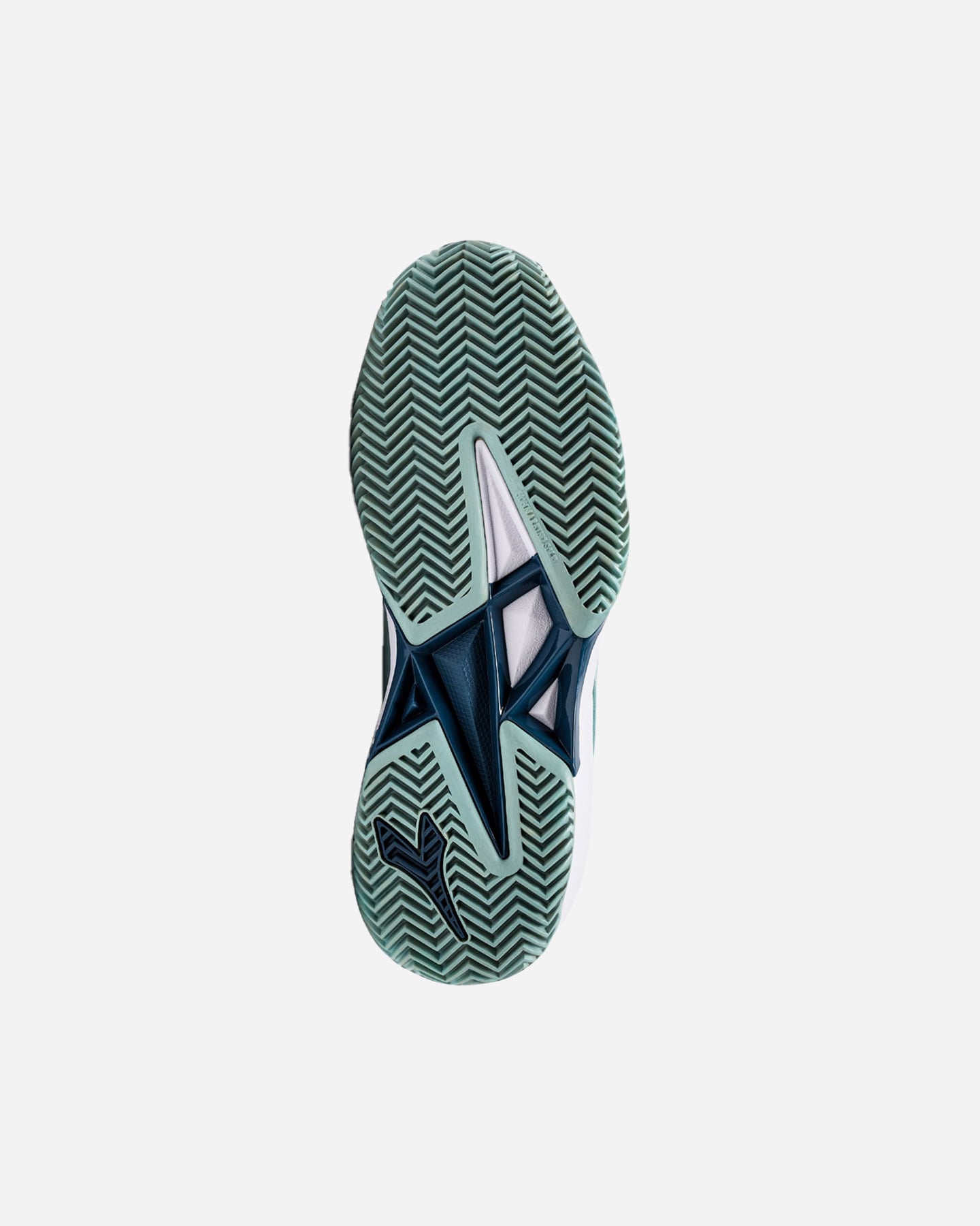 Scarpe tennis DIADORA CHALLENGE 5 CLAY W - Bianco - 1 | Cisalfa Sport