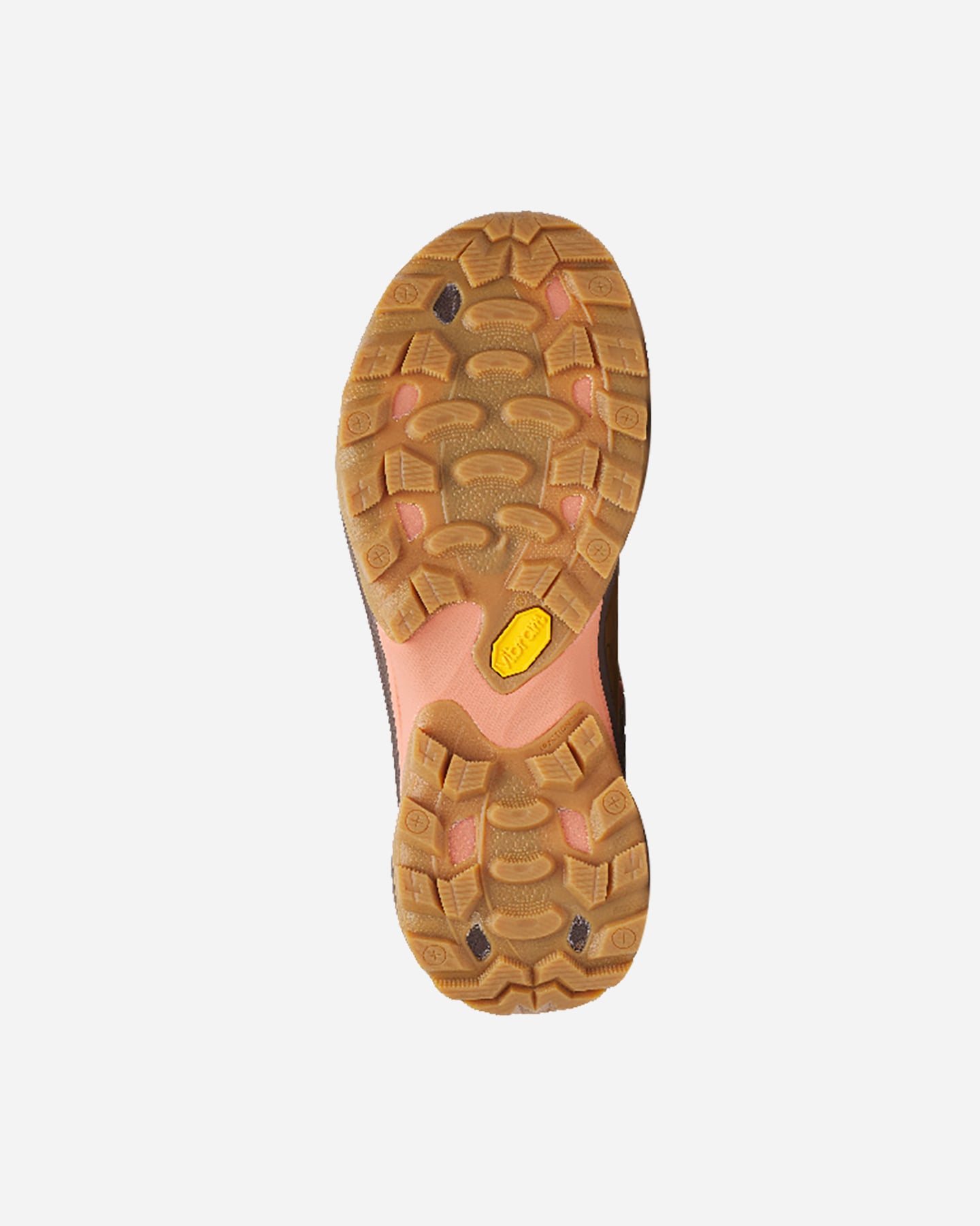 Scarpe escursionismo MERRELL MOAB SPEED 2 LTR MID WP W - 2 | Cisalfa Sport