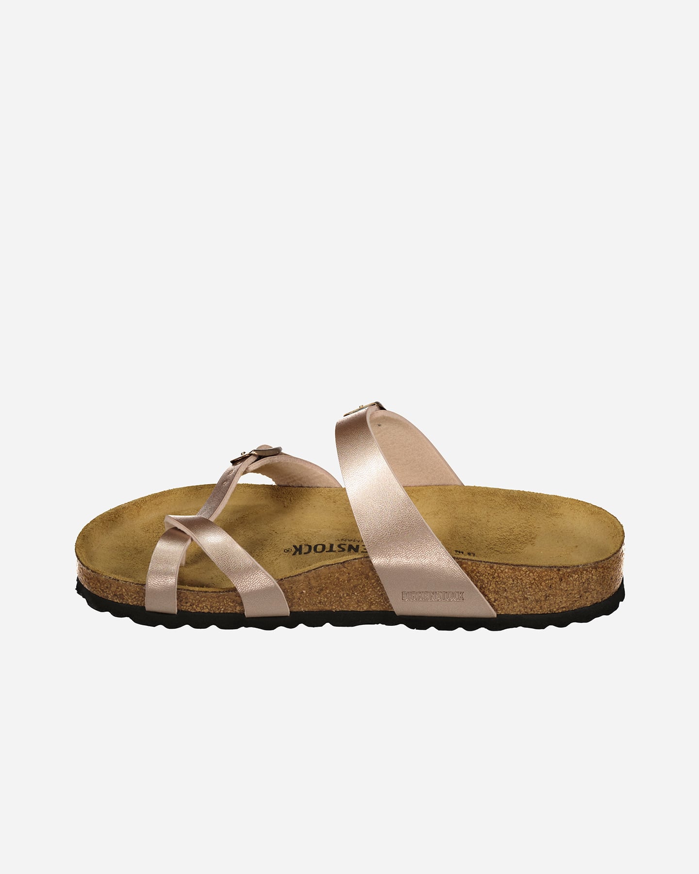 Sandali BIRKENSTOCK MAYARI W - Rosa - 4 | Cisalfa Sport