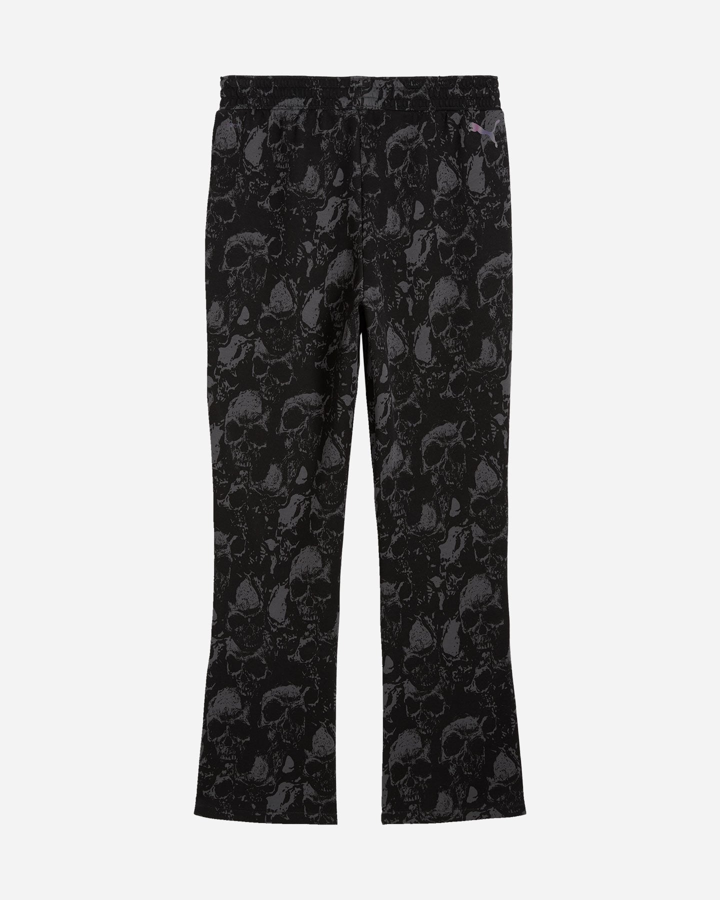 Pantaloni tuta PUMA LAMELO WORLD TOURNAMENT M - Grigio - 1 | Cisalfa Sport