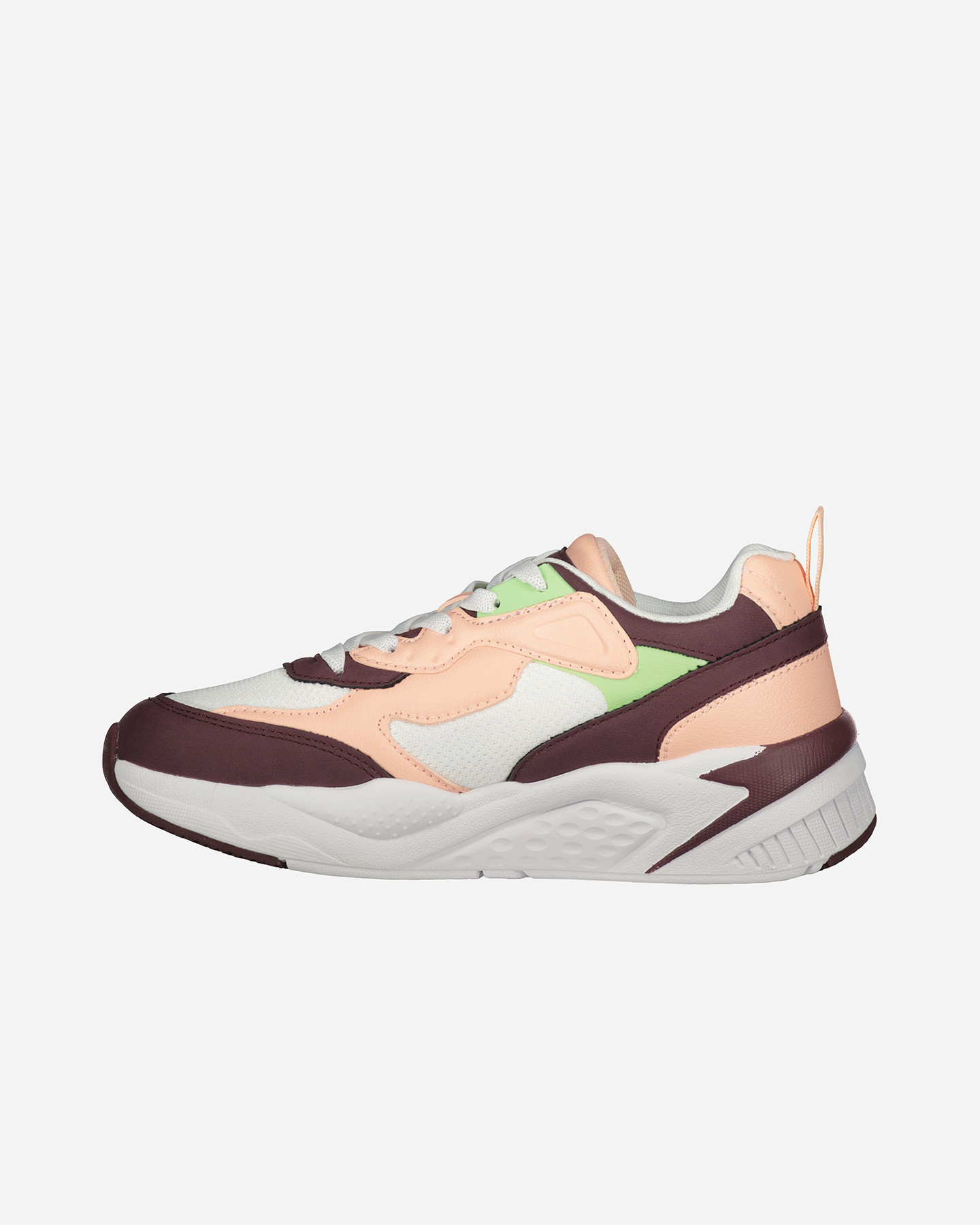 Scarpe sneakers MISTRAL WAYRACK JR - Color mix - 3 | Cisalfa Sport