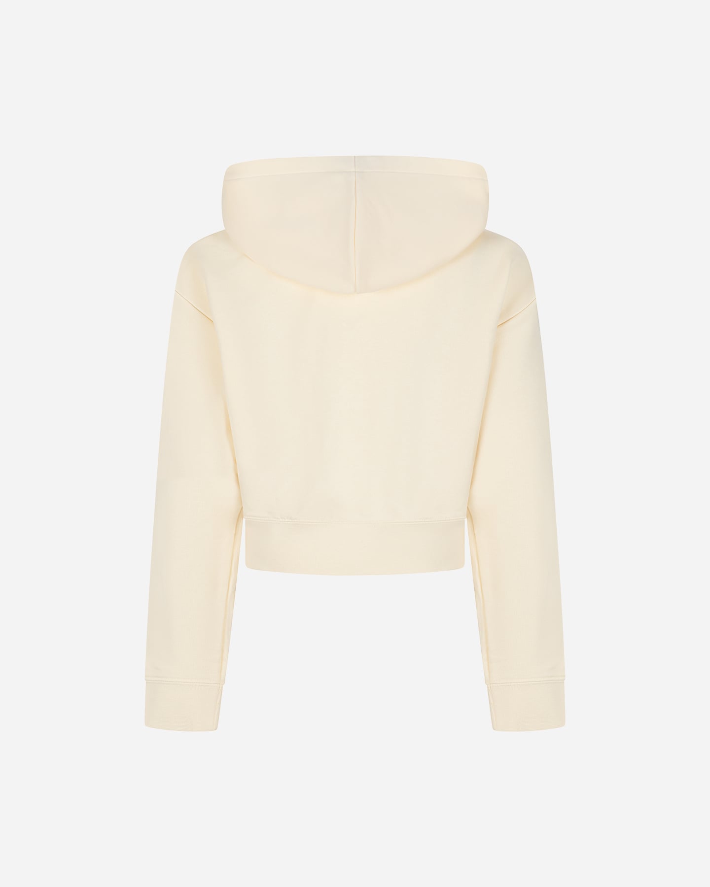Felpa PUMA ESSENTIAL GRAPHIC JR - Beige - 1 | Cisalfa Sport