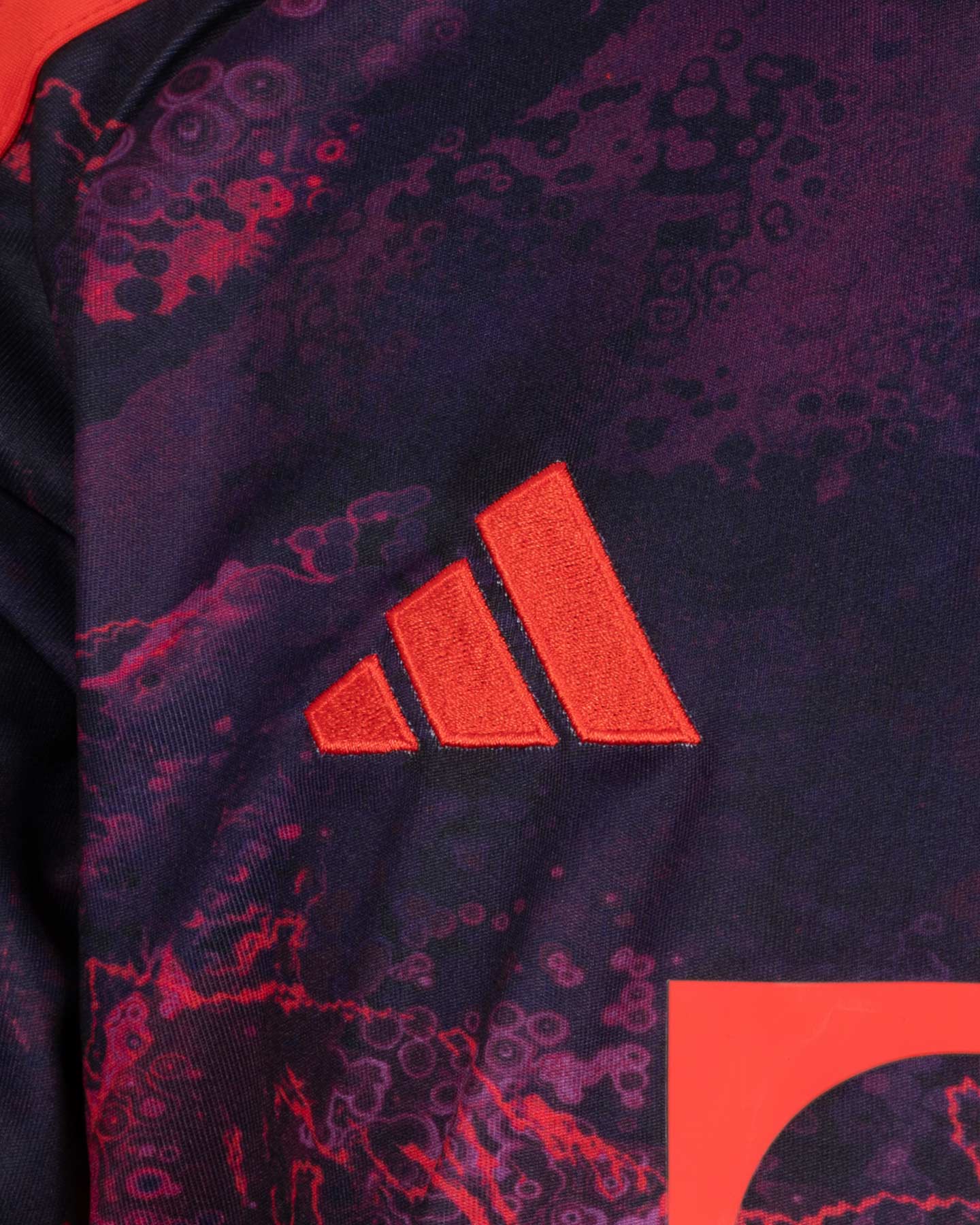 Maglia calcio ufficiale ADIDAS FC BAYERN MONACO 3RD 26-27 JR - 2 | Cisalfa Sport
