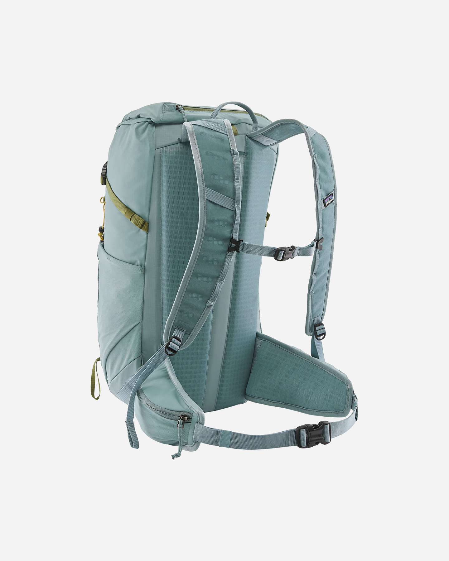 Zaino PATAGONIA TERRAVIA PACK 28L - Blu - 1 | Cisalfa Sport