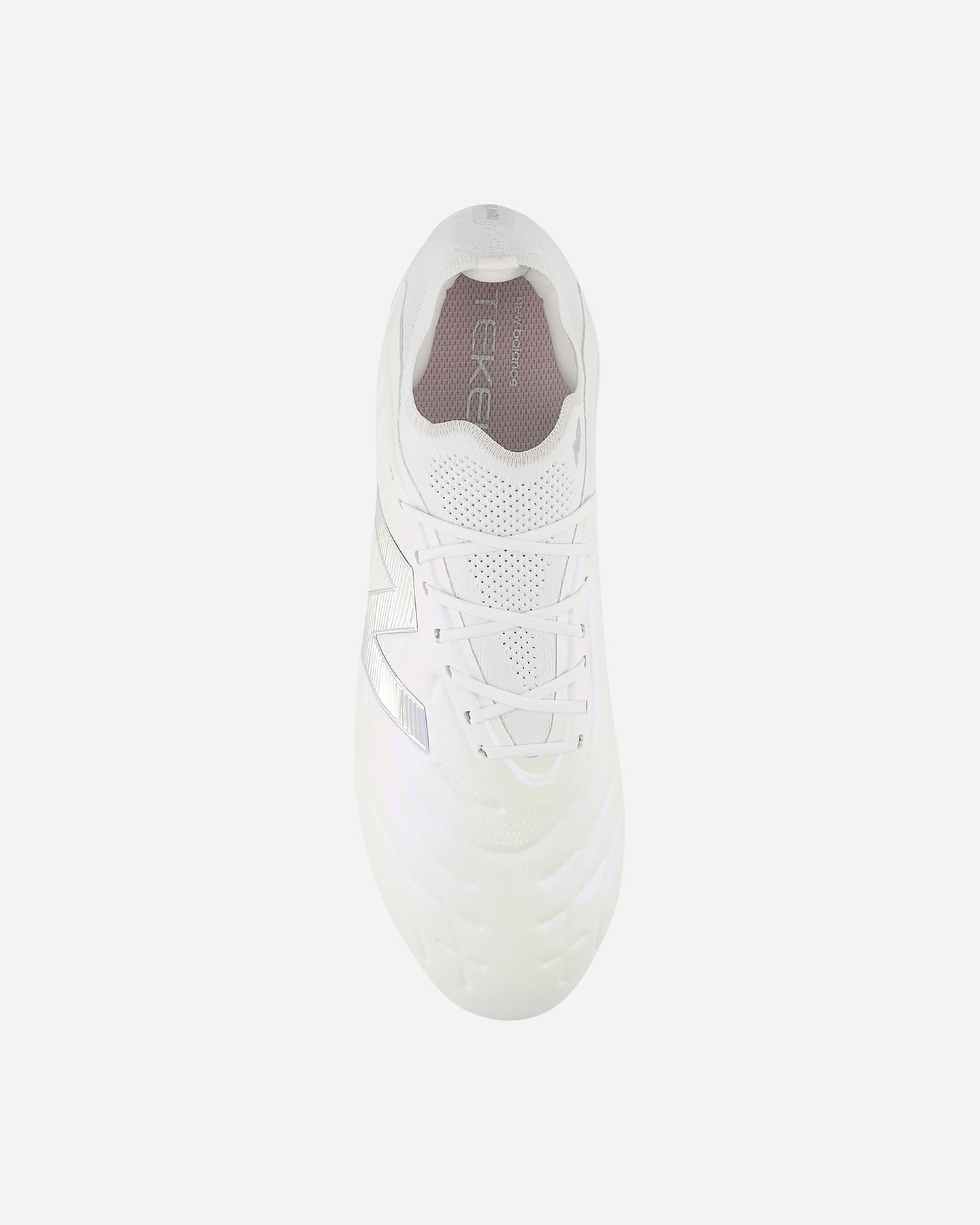 Scarpe calcio NEW BALANCE TEKELA ELITE LOW FG V5 TW M - Color mix - 4 | Cisalfa Sport