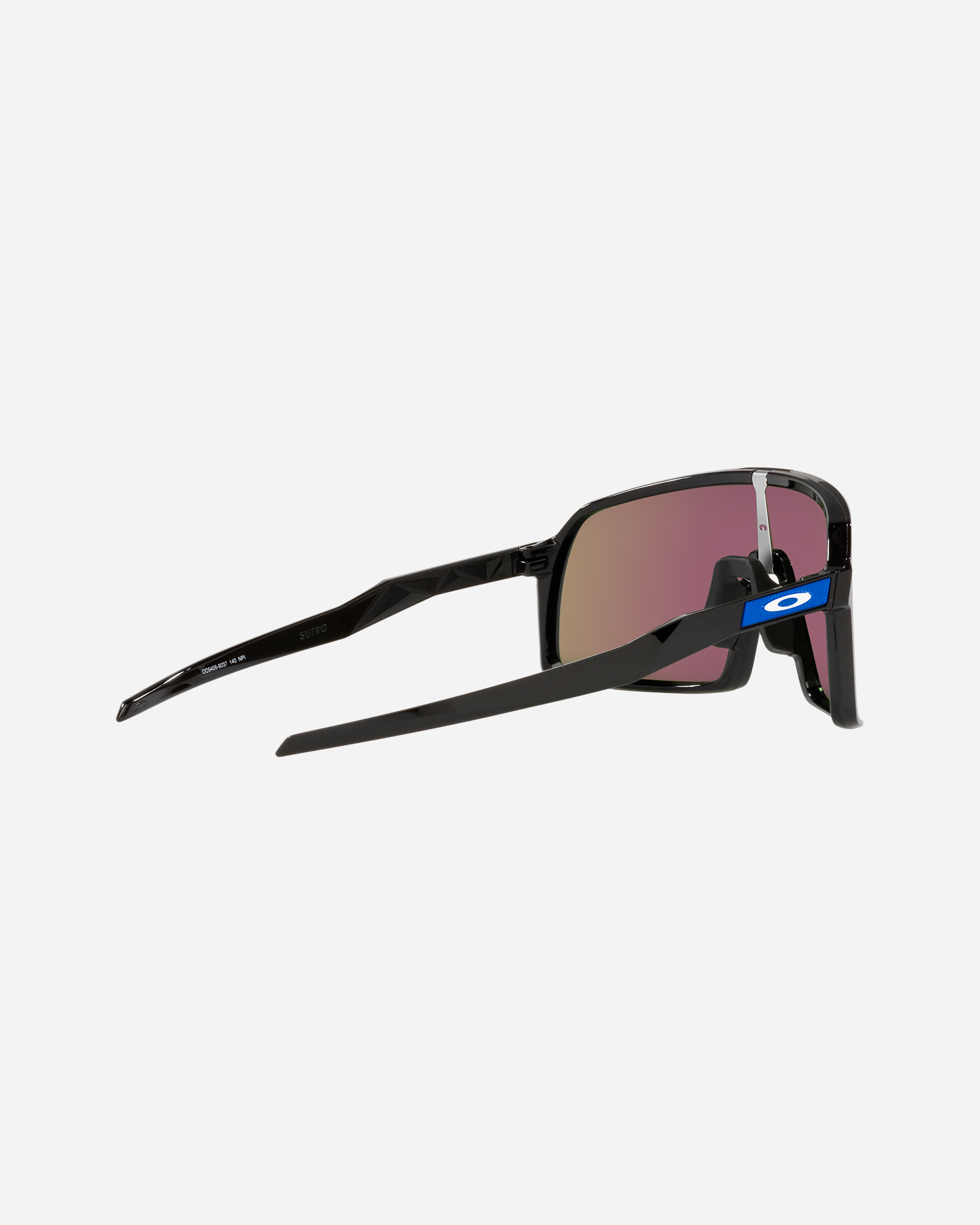 Occhiali OAKLEY SUTRO M - Nero - 2 | Cisalfa Sport