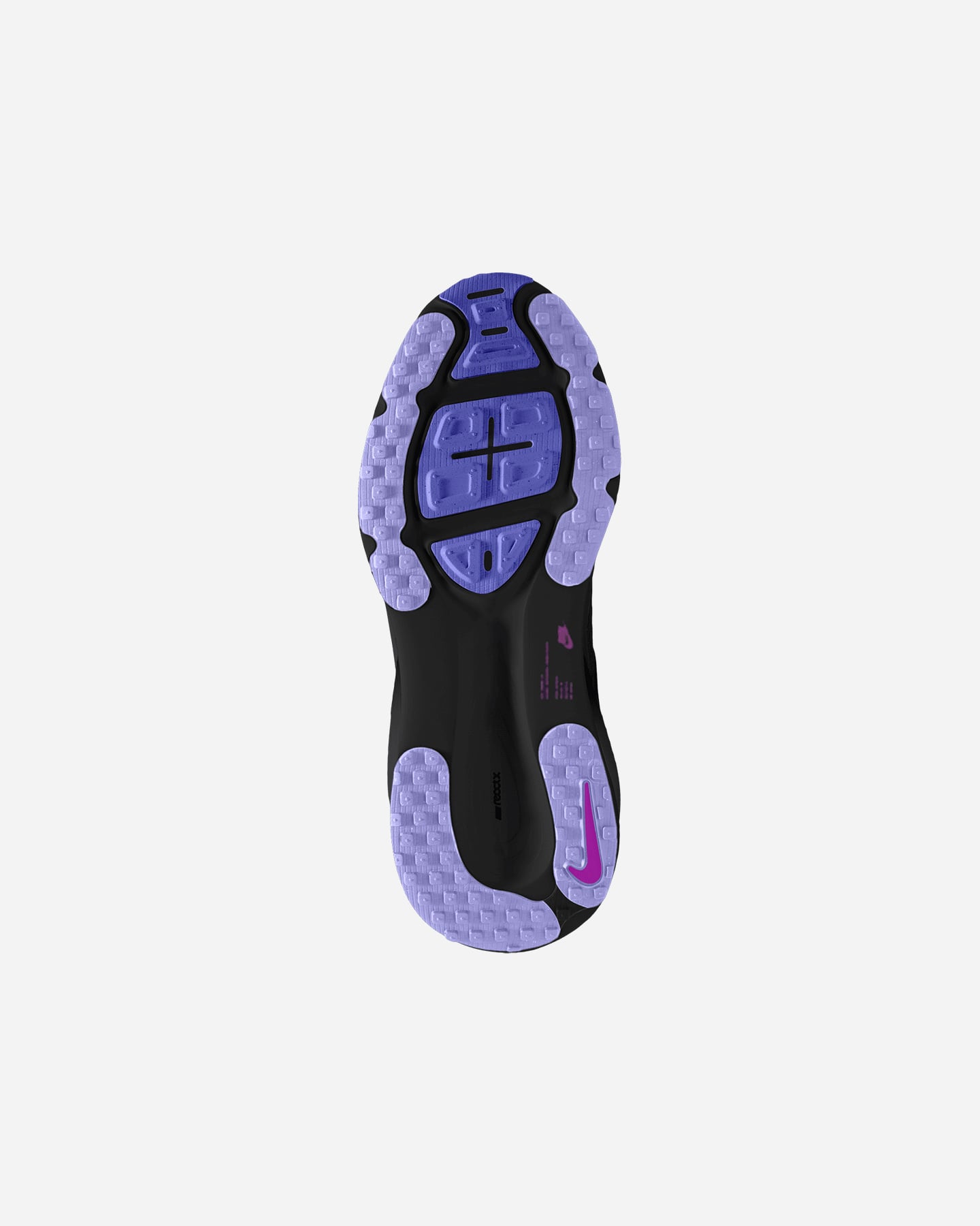 Scarpe running NIKE VOMERO 18 JR - 1 | Cisalfa Sport