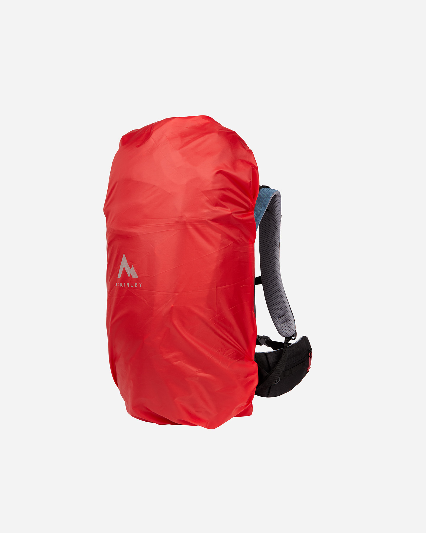 Zaino trekking MCKINLEY MAKE II CT 50+10 VARIO  - Color mix - 4 | Cisalfa Sport